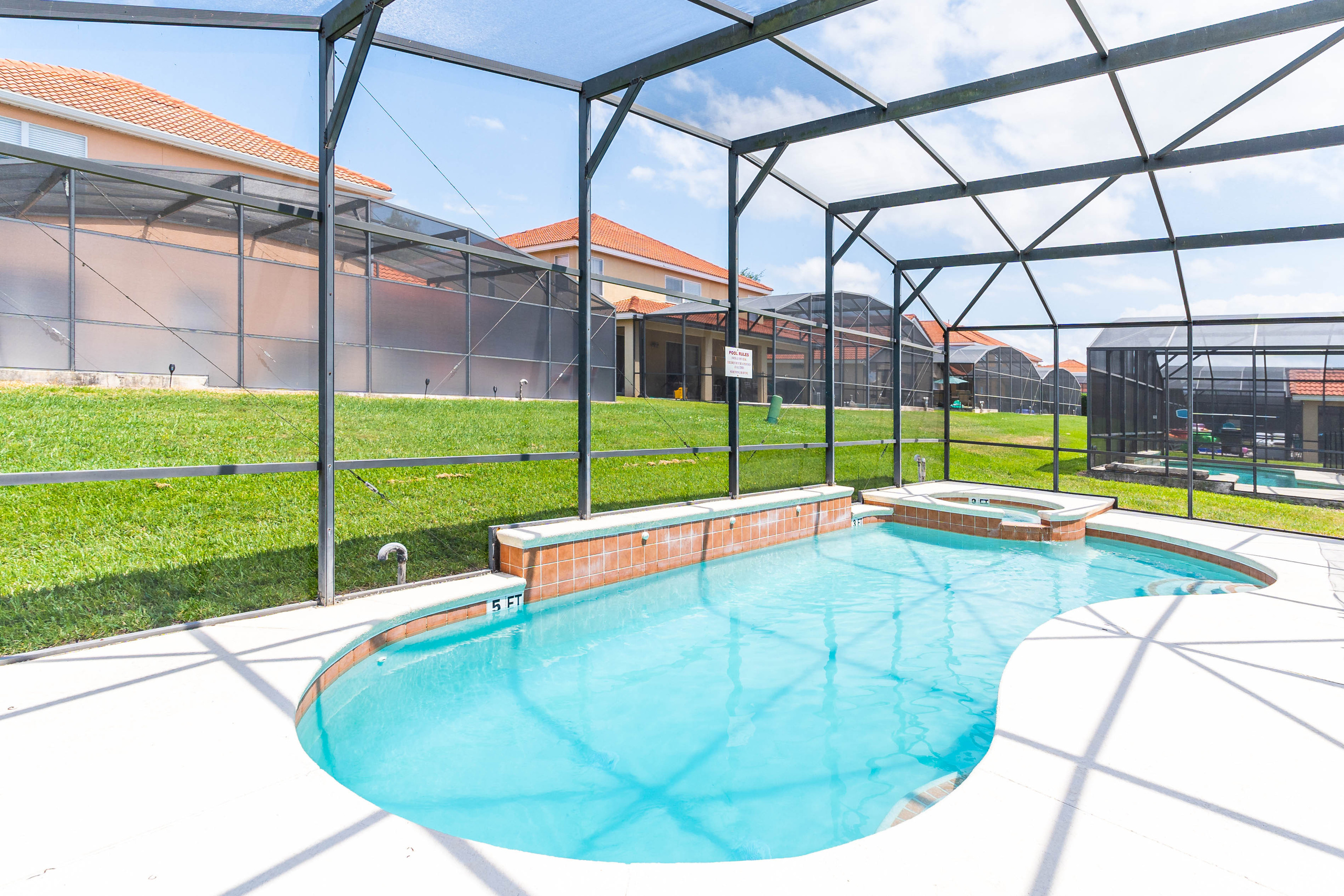 Masha Kapriyanchuk a real estate photographer