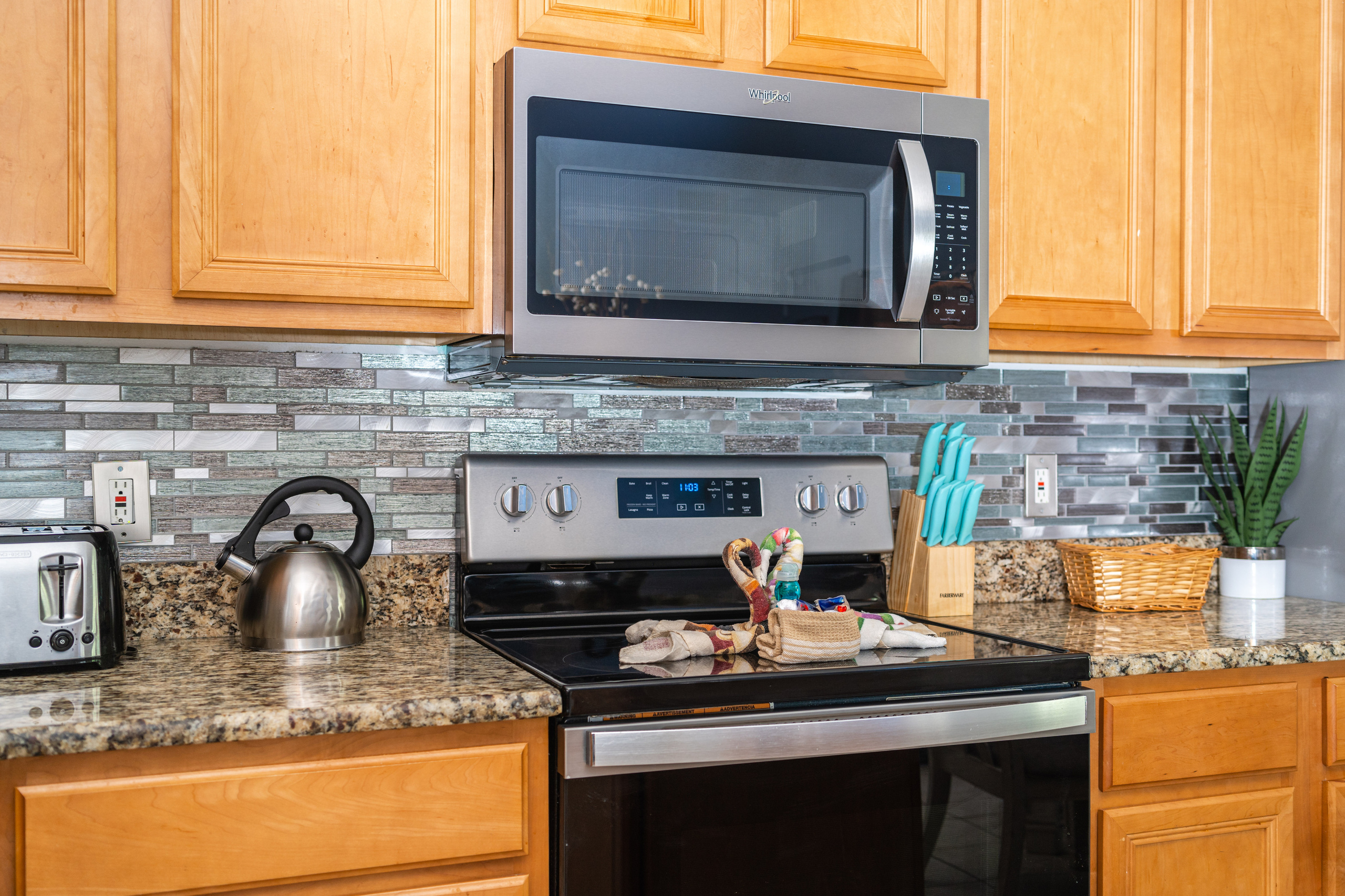 Masha Kapriyanchuk a real estate photographer