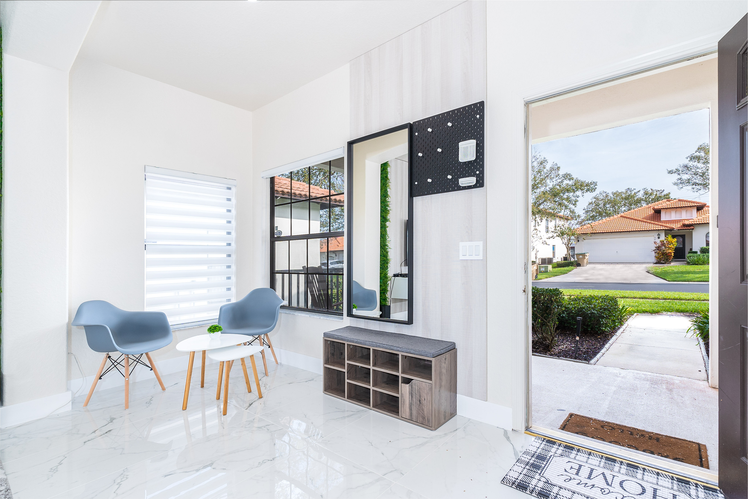 Masha Kapriyanchuk a real estate photographer