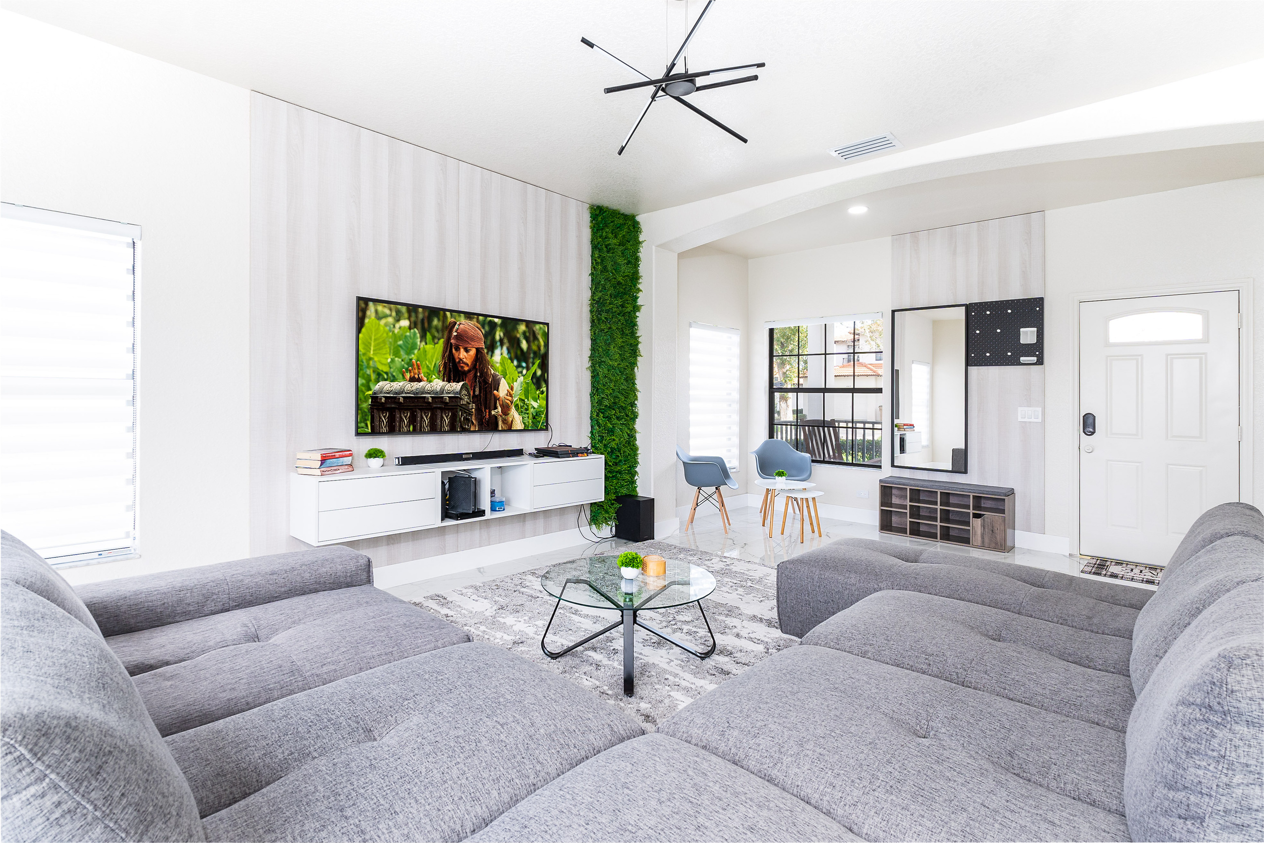 Masha Kapriyanchuk a real estate photographer