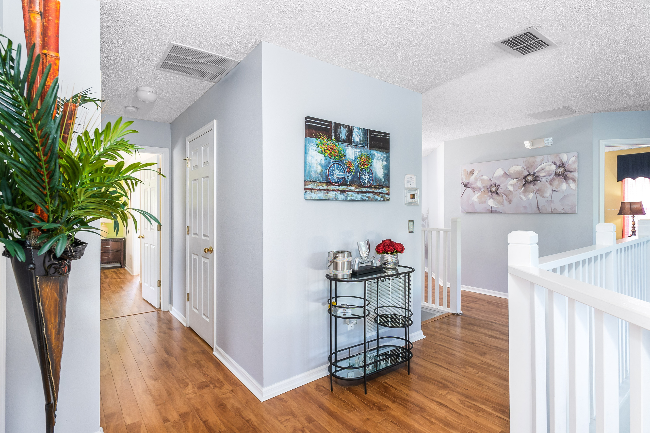 Masha Kapriyanchuk a real estate photographer