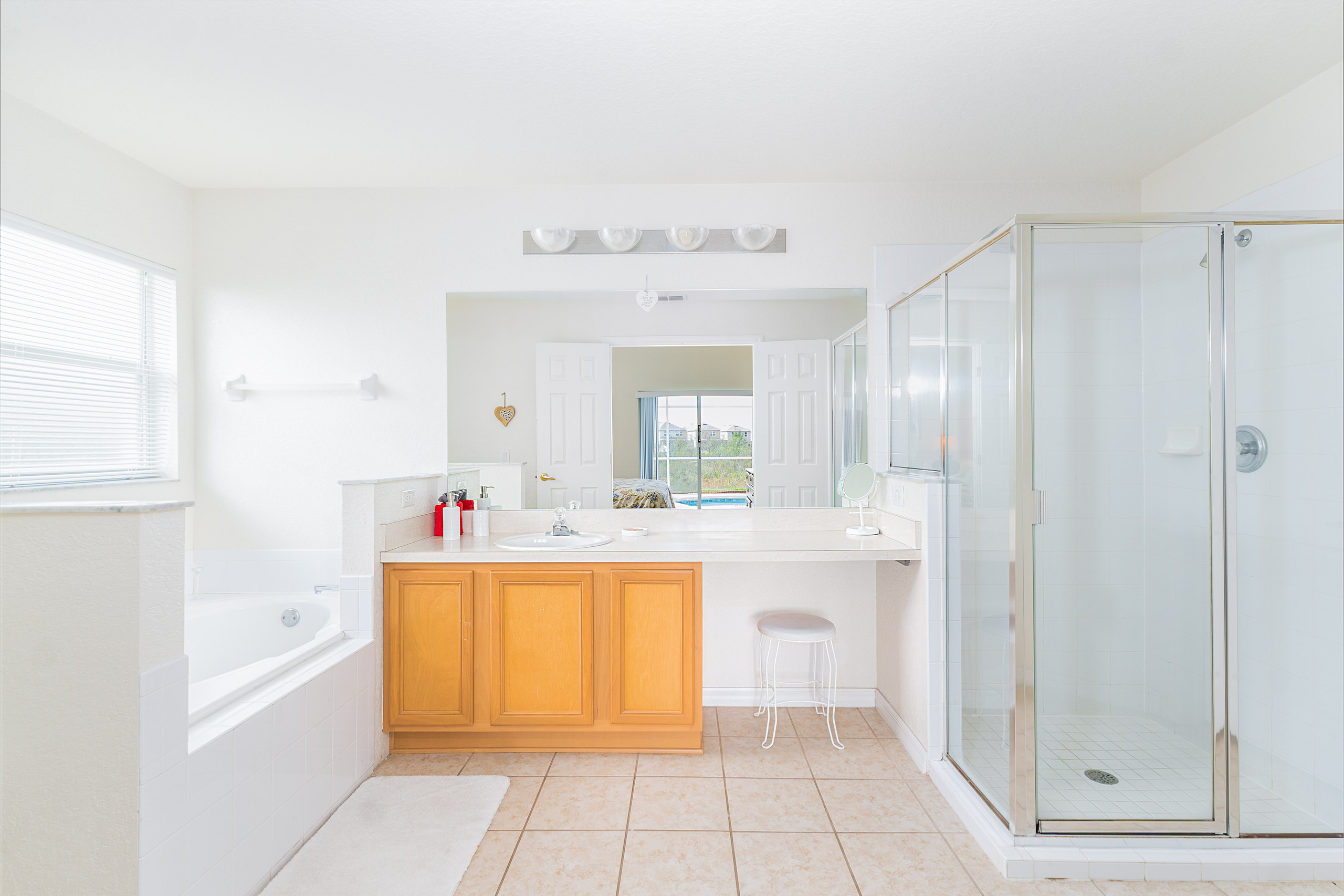 Masha Kapriyanchuk a real estate photographer