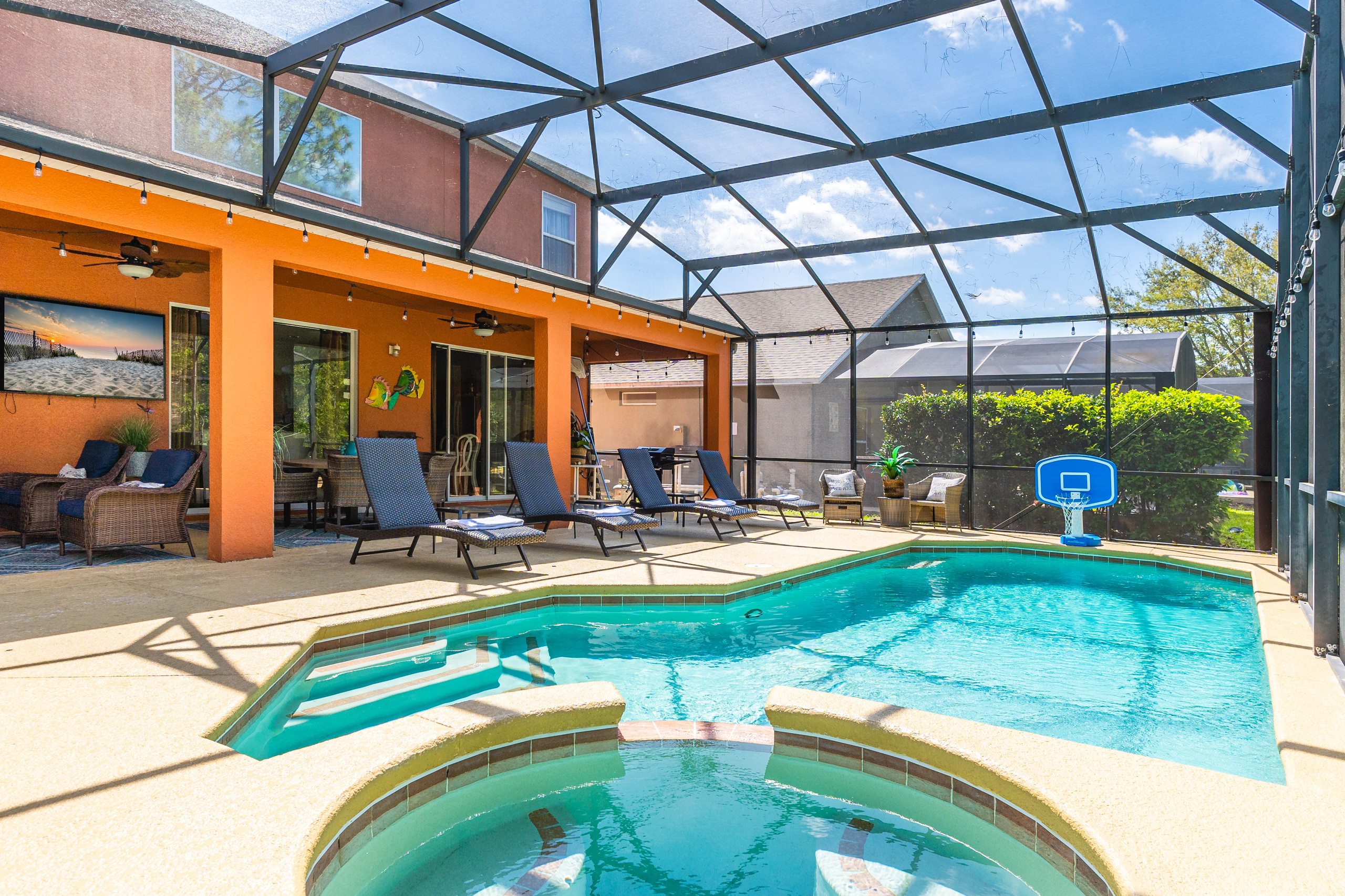 Masha Kapriyanchuk a real estate photographer