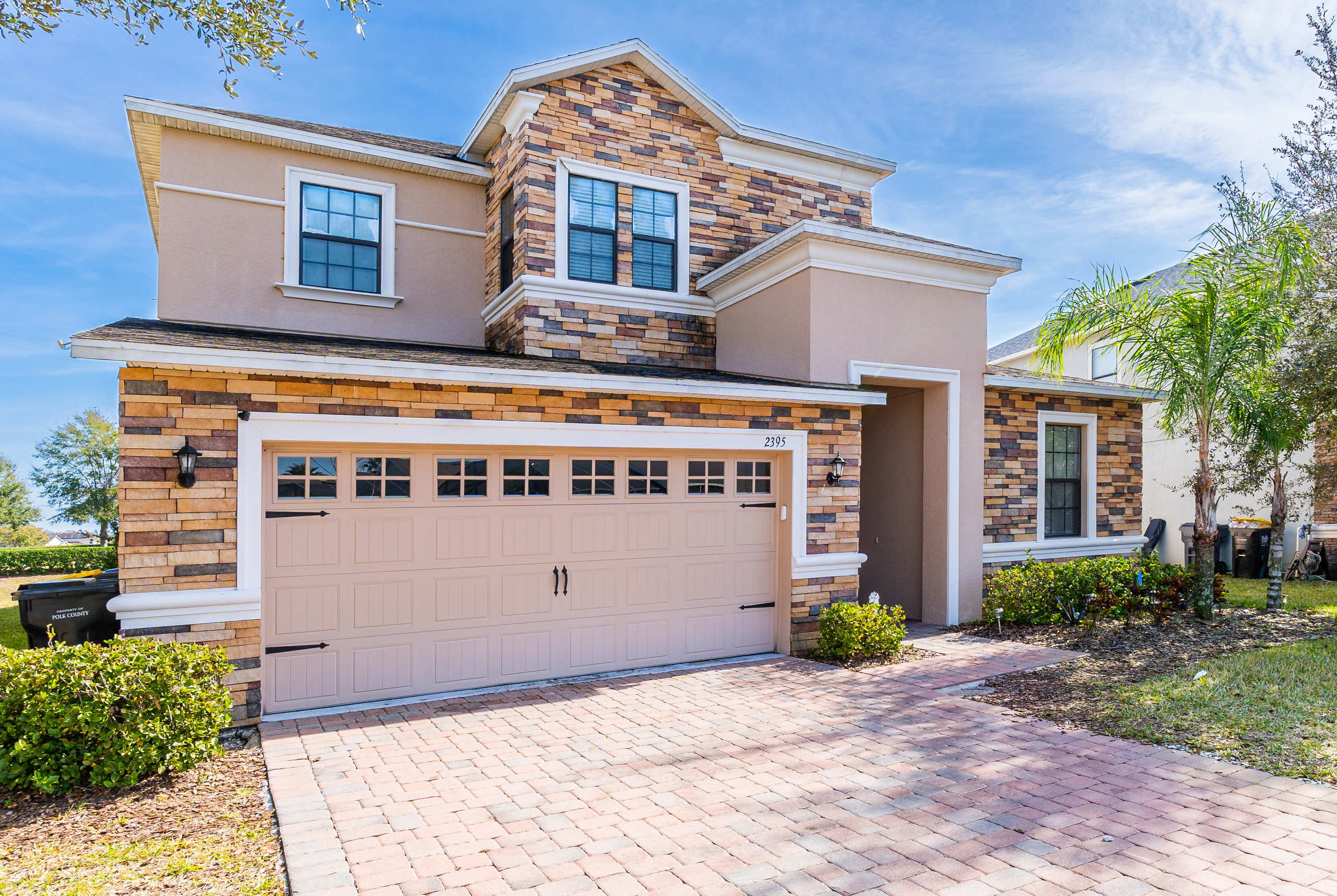 Masha Kapriyanchuk a real estate photographer