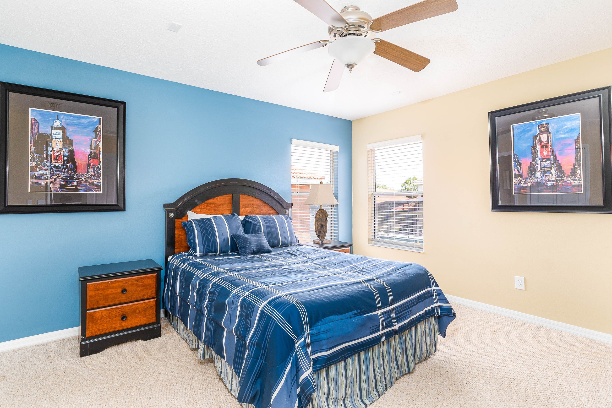 Masha Kapriyanchuk a real estate photographer