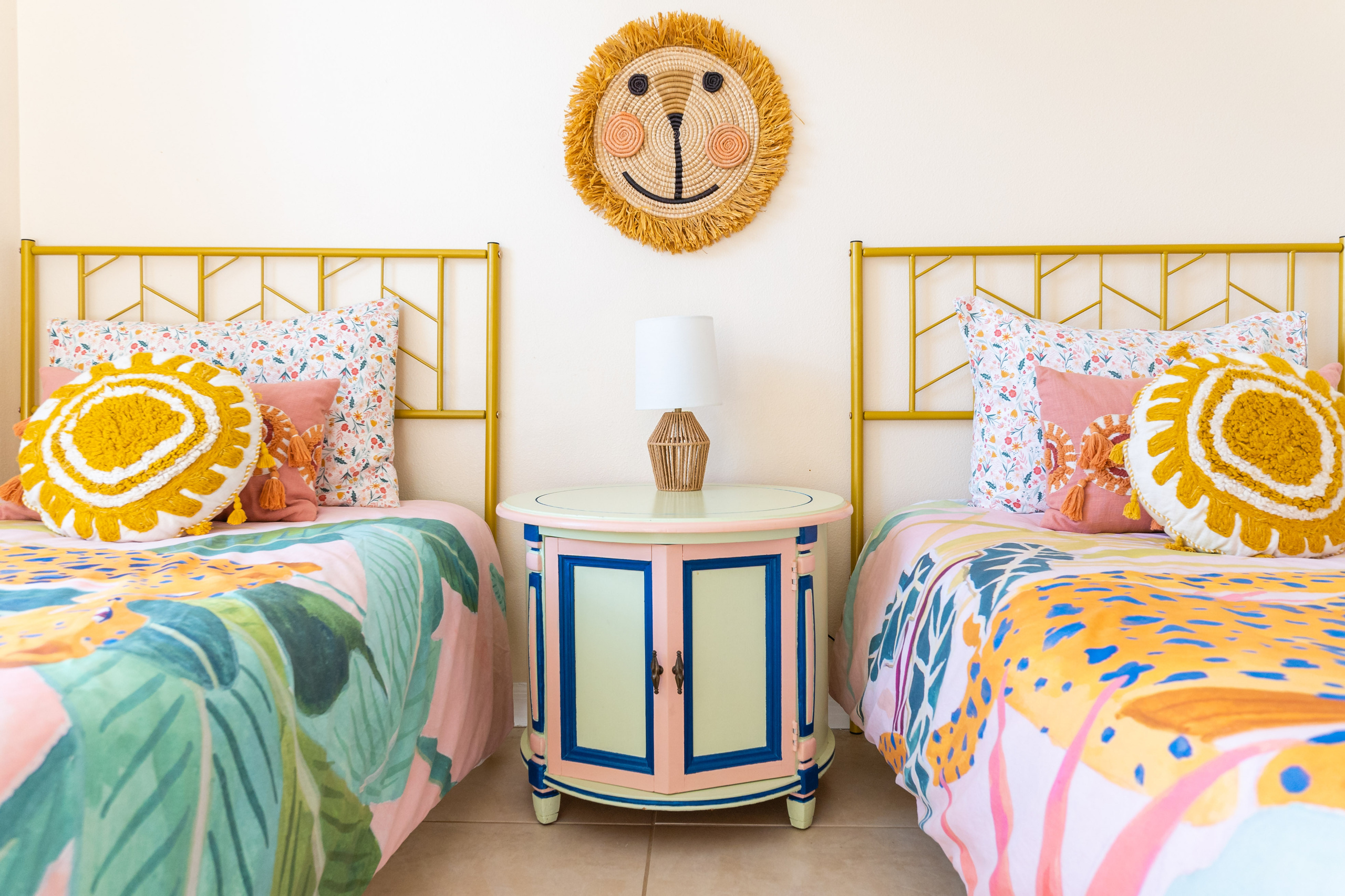 Masha Kapriyanchuk a real estate photographer