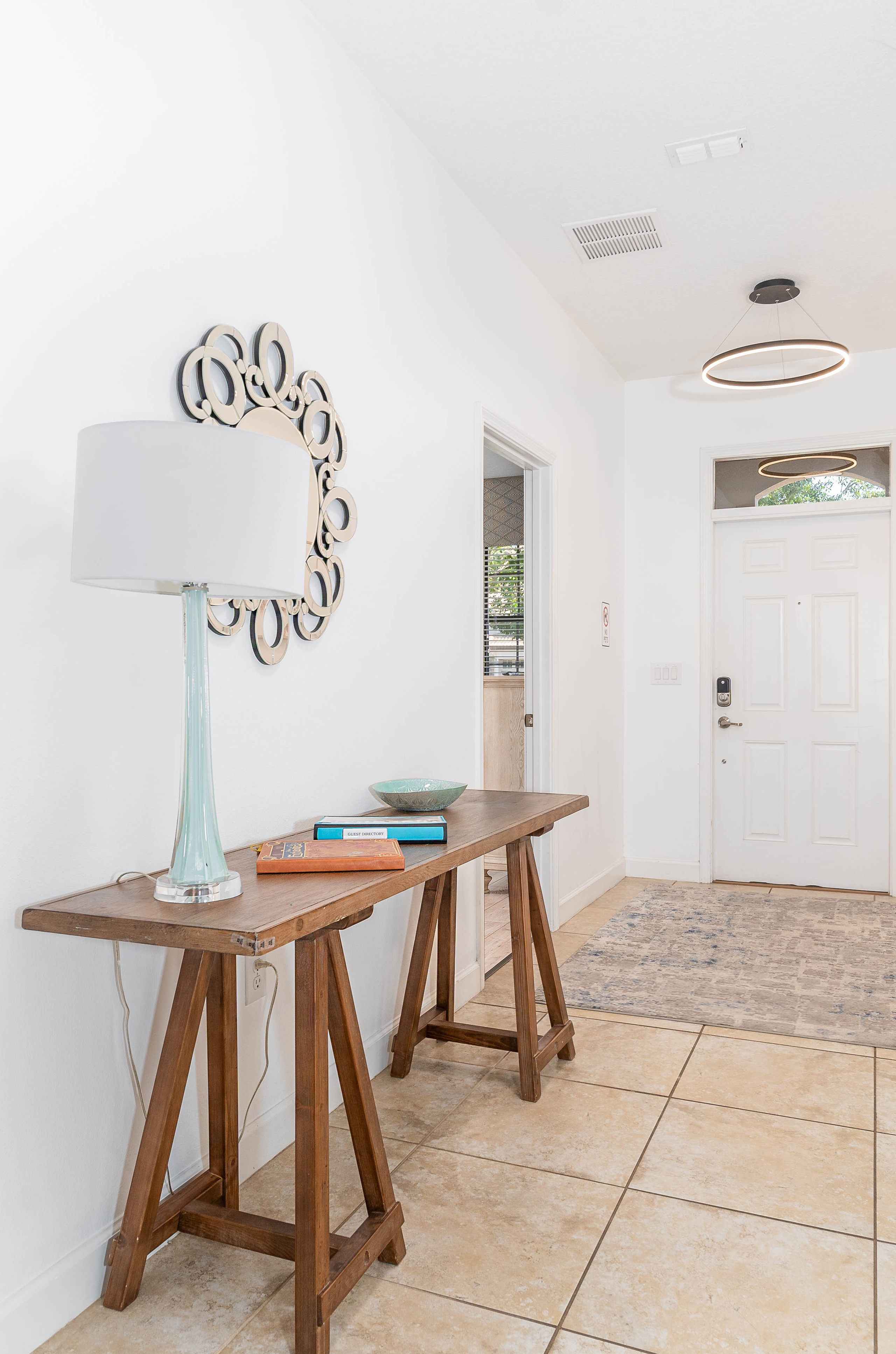 Masha Kapriyanchuk a real estate photographer