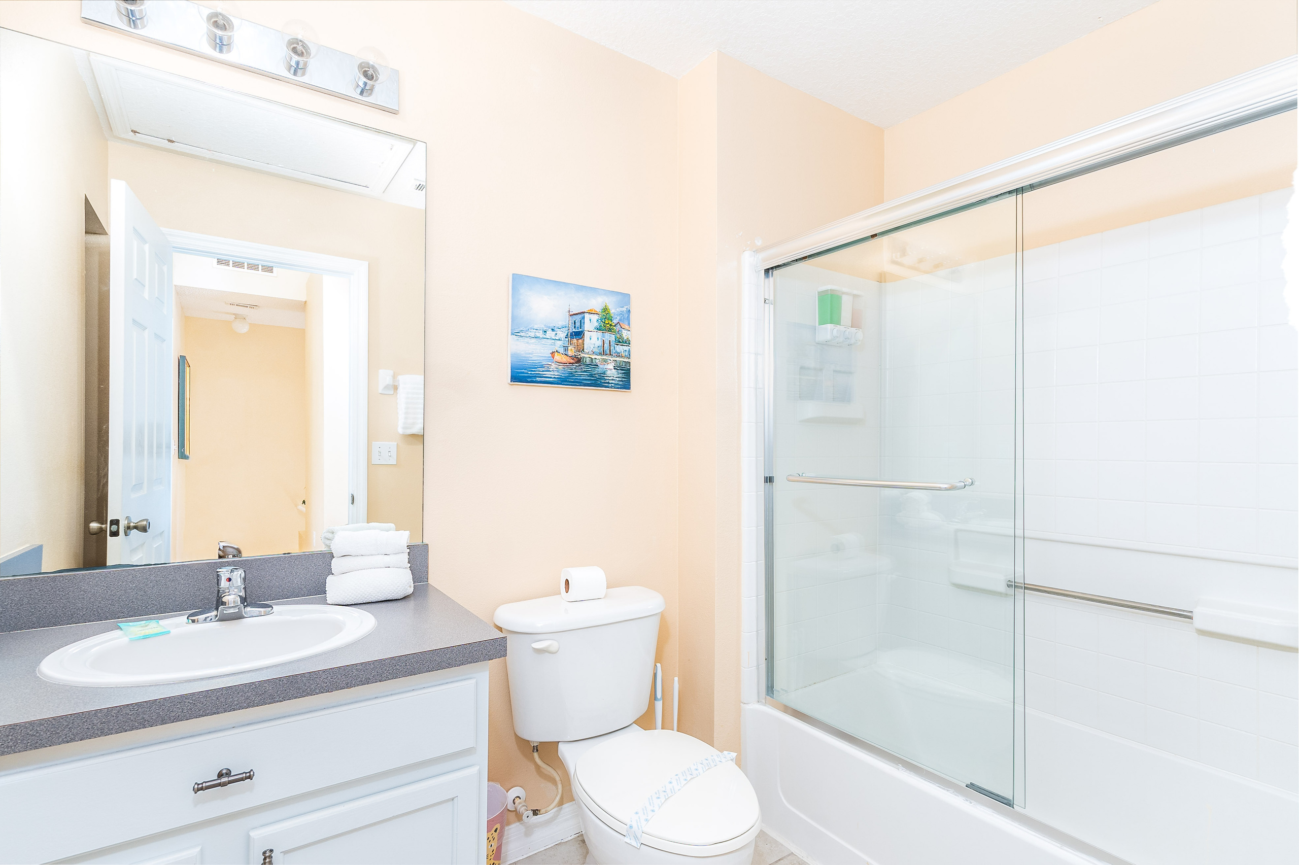 Masha Kapriyanchuk a real estate photographer