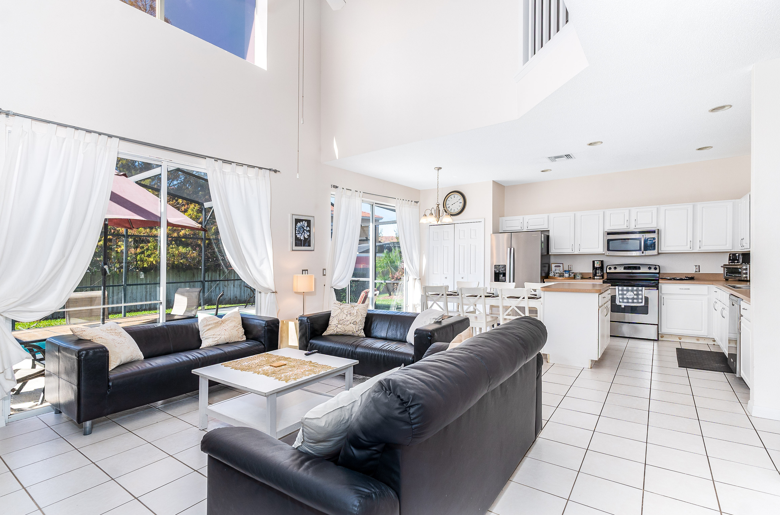 Masha Kapriyanchuk a real estate photographer