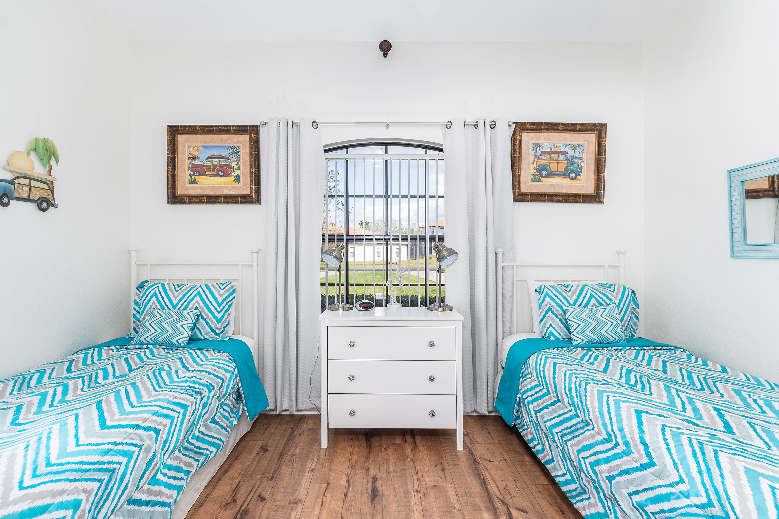 Masha Kapriyanchuk a real estate photographer