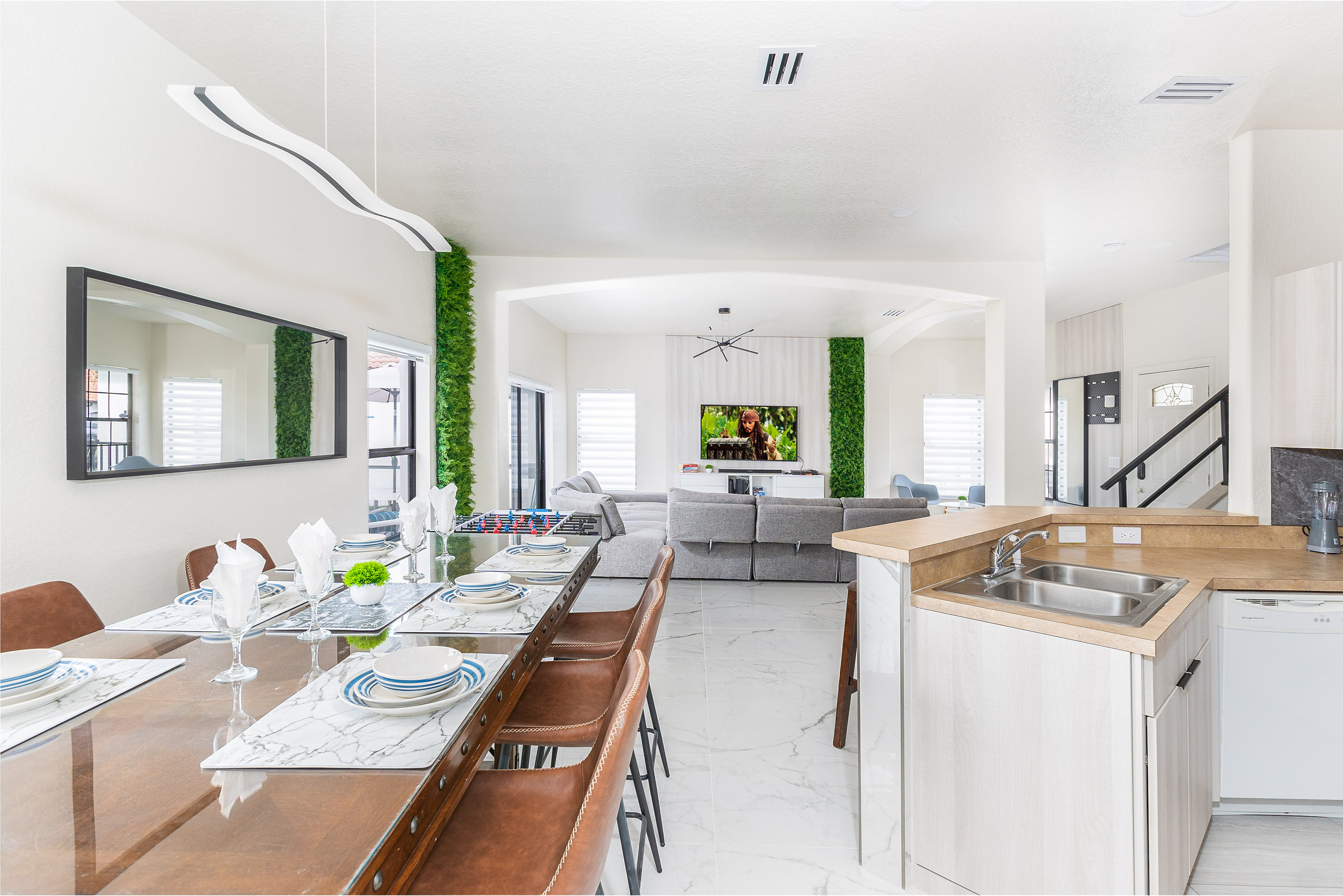 Masha Kapriyanchuk a real estate photographer