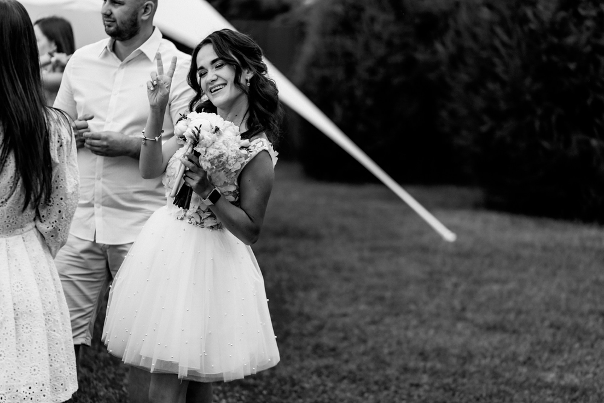 Весільна виїздна фотосесія. Photokostin.com