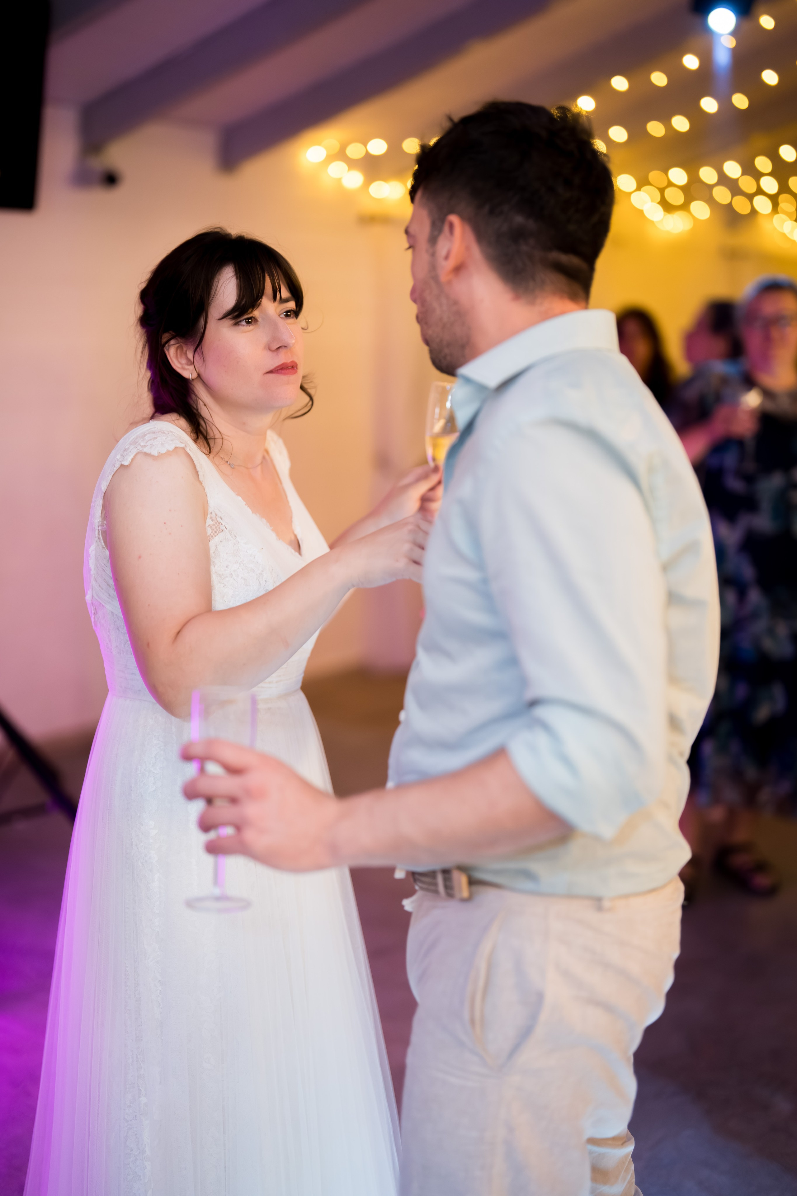 PARTY. Gabriel Florea — Fotograf nuntă București