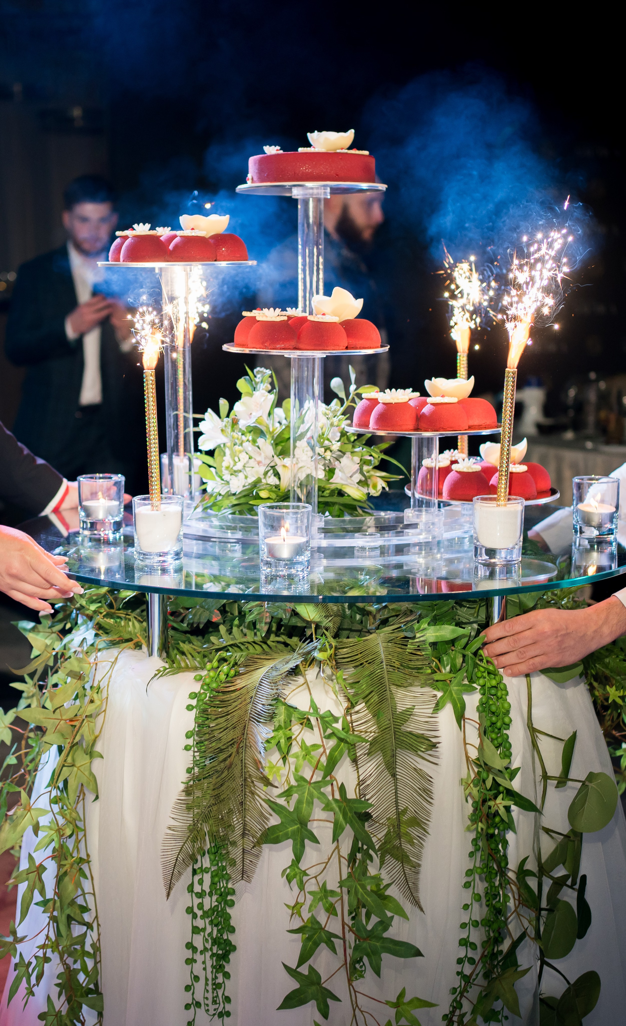 PARTY. Gabriel Florea — Fotograf nuntă București