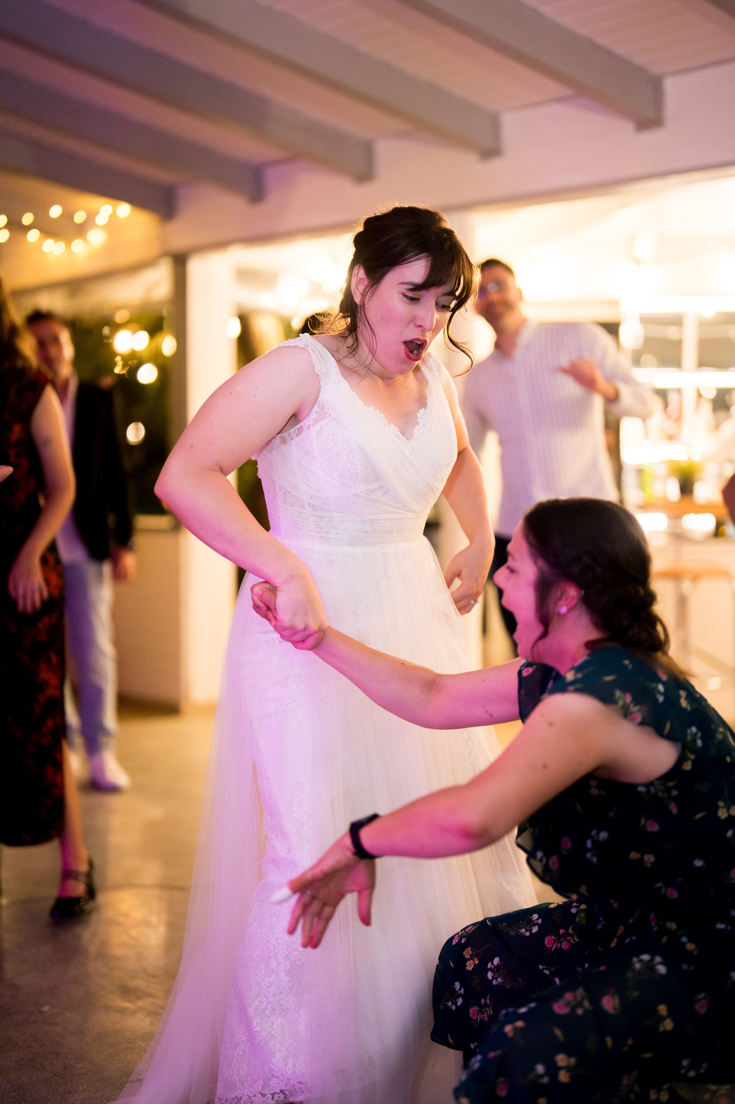 PARTY. Gabriel Florea — Fotograf nuntă București