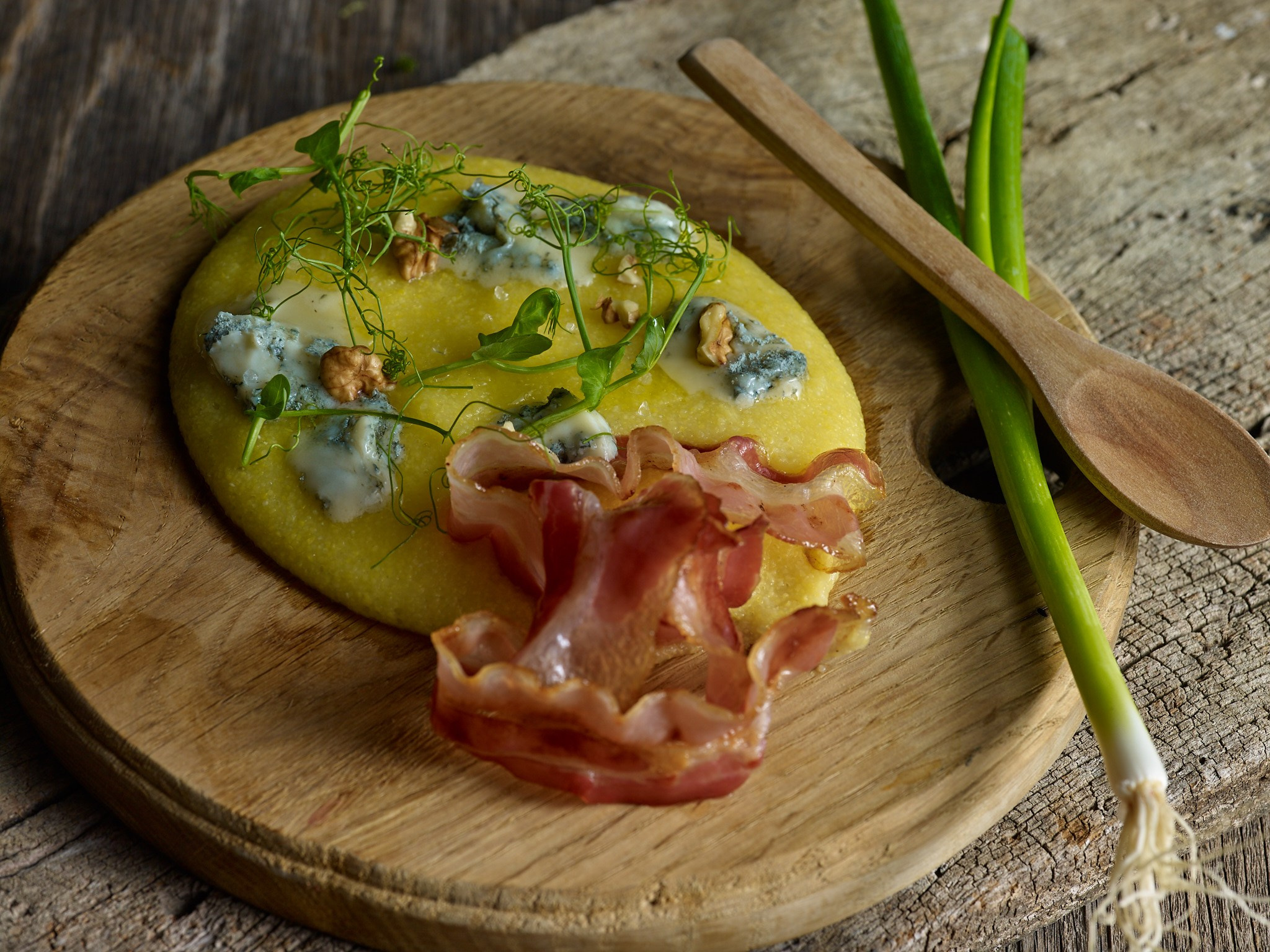 Food. Commercial and studio photographer in Belgrade