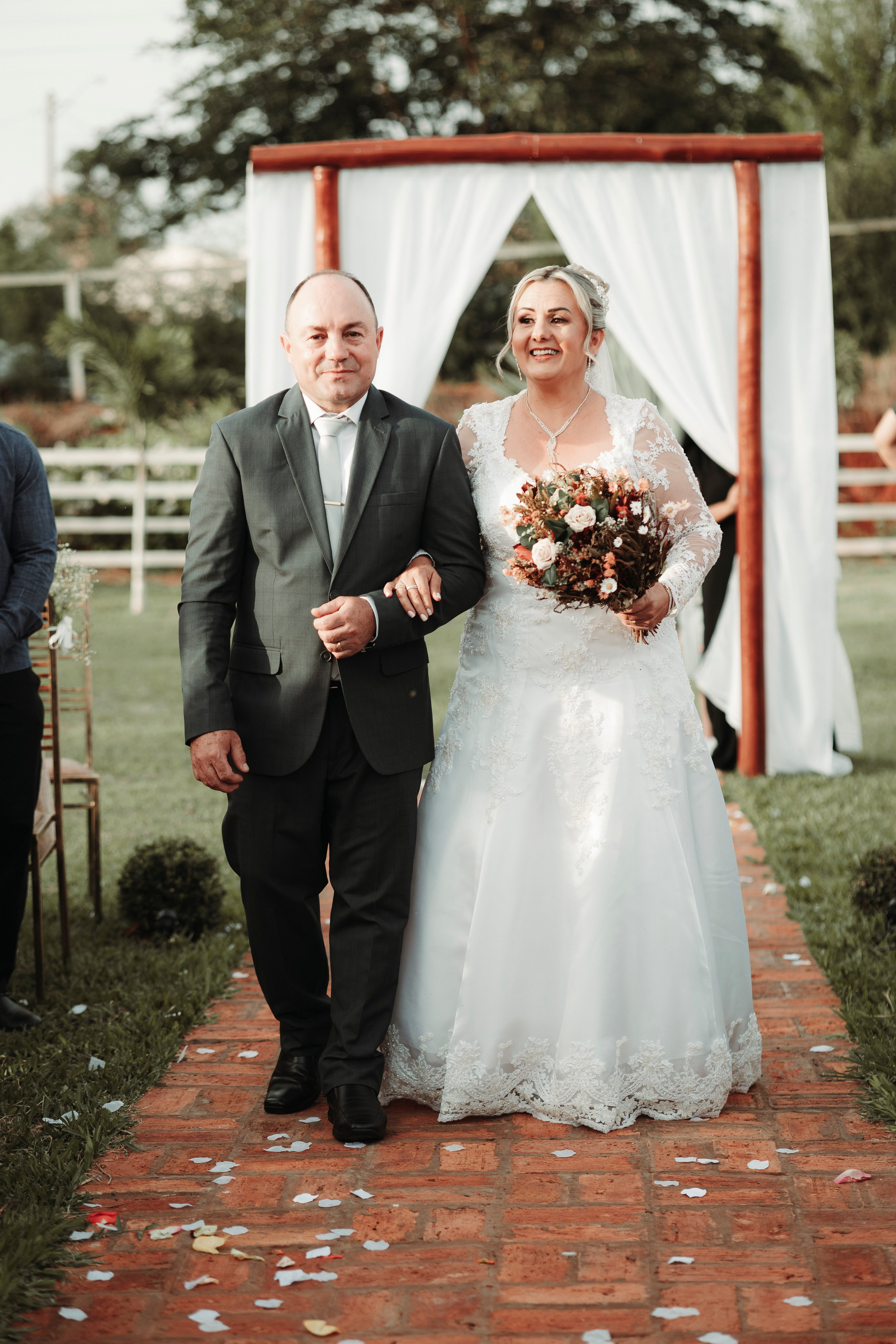 Casamento — Sara & Wagner. João Paulo Facin Fotografia | Fotógrafo em Bauru e região