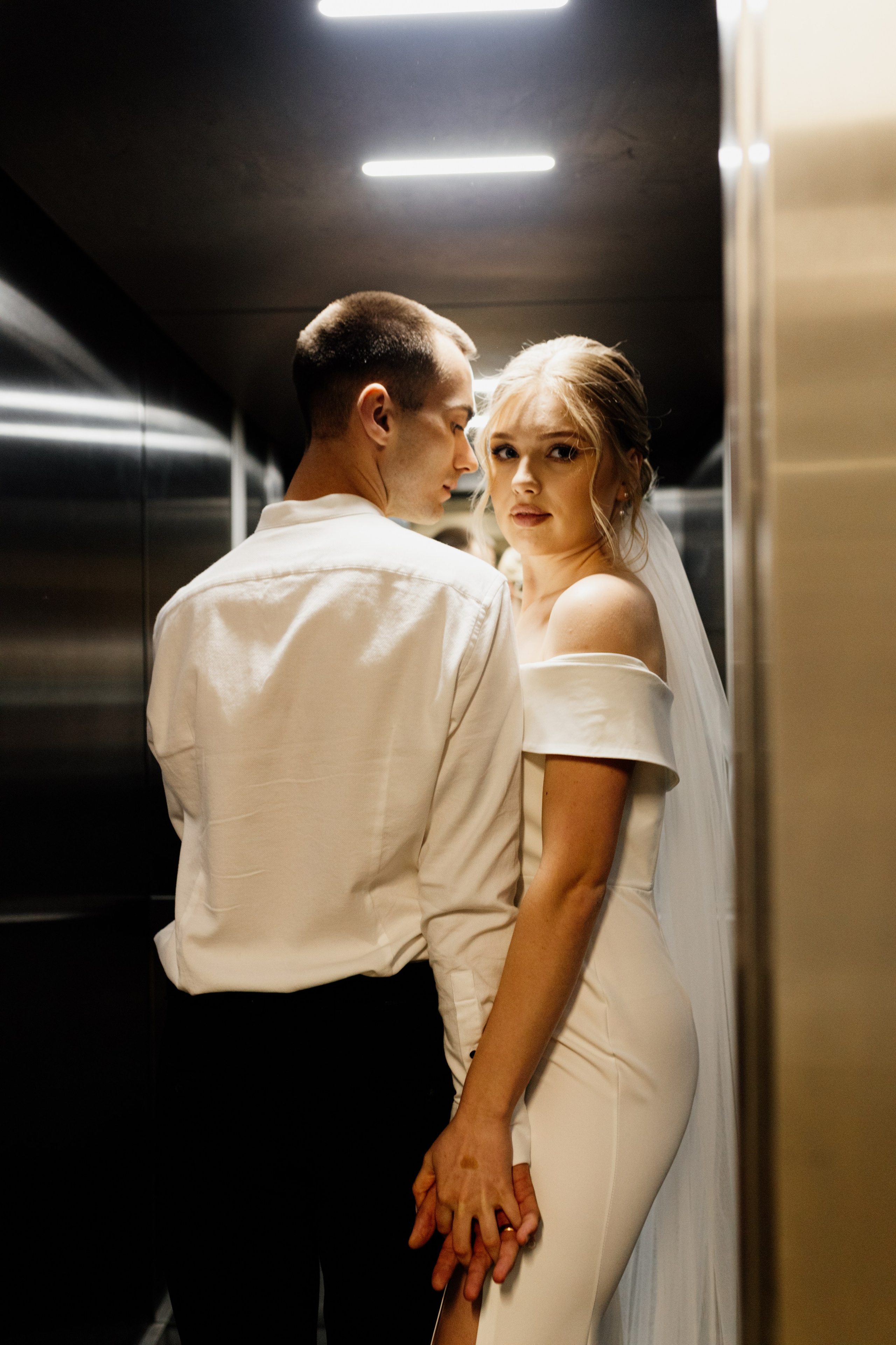 N&V. Photographer Anna Afanasyeva