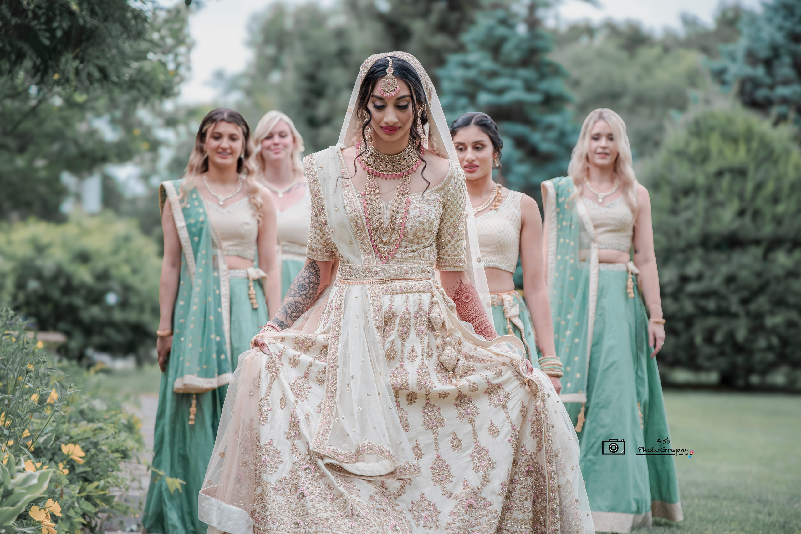 South Asian Indian Wedding Photography & Videography in Boston, MA | East Coast. AB’s Photography — Boston Wedding Photographers & Cinematographers