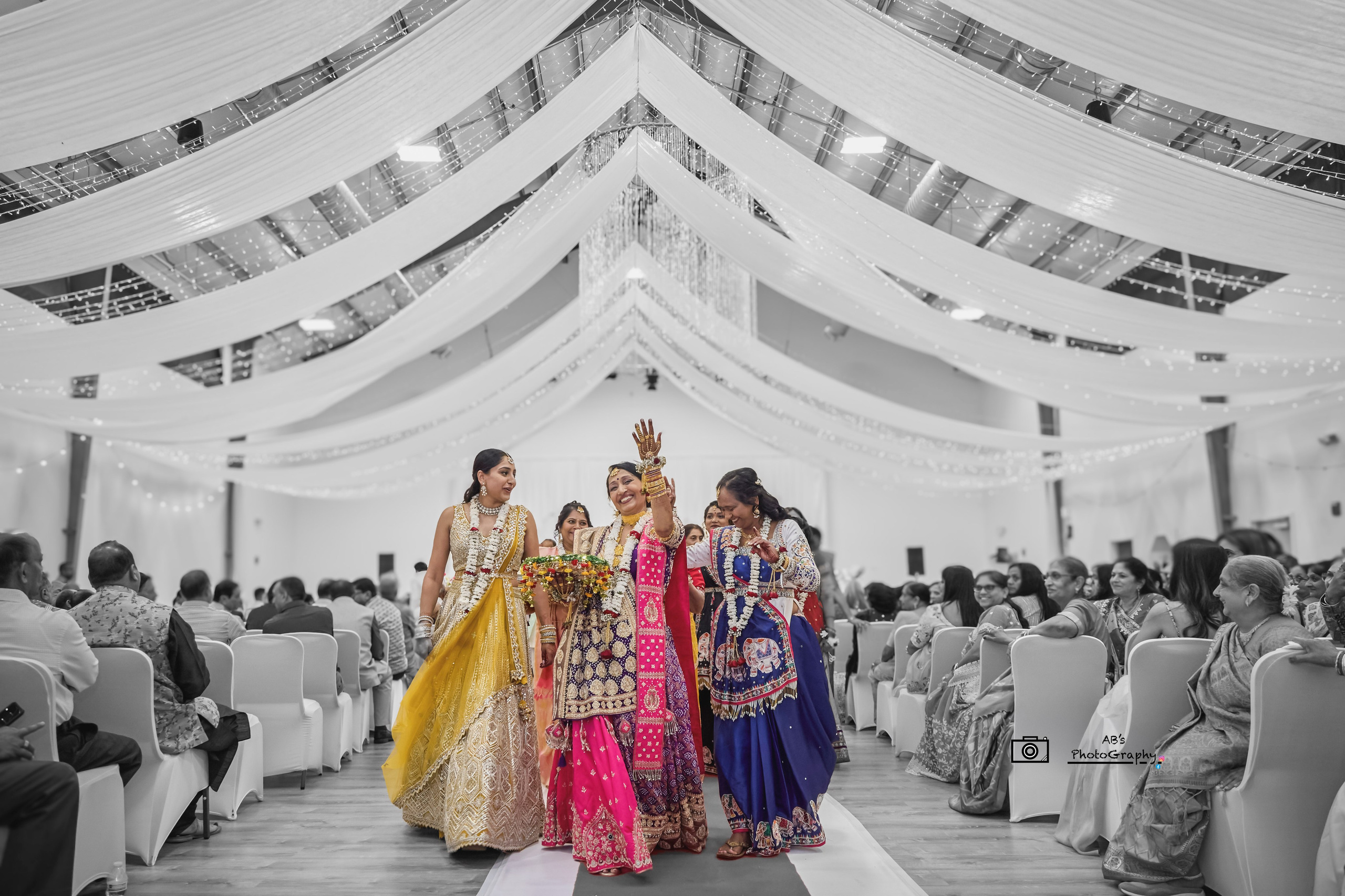 South Asian Indian Wedding Photography & Videography in Boston, MA | East Coast. AB’s Photography Team — Boston Wedding Photographers & Cinematographers