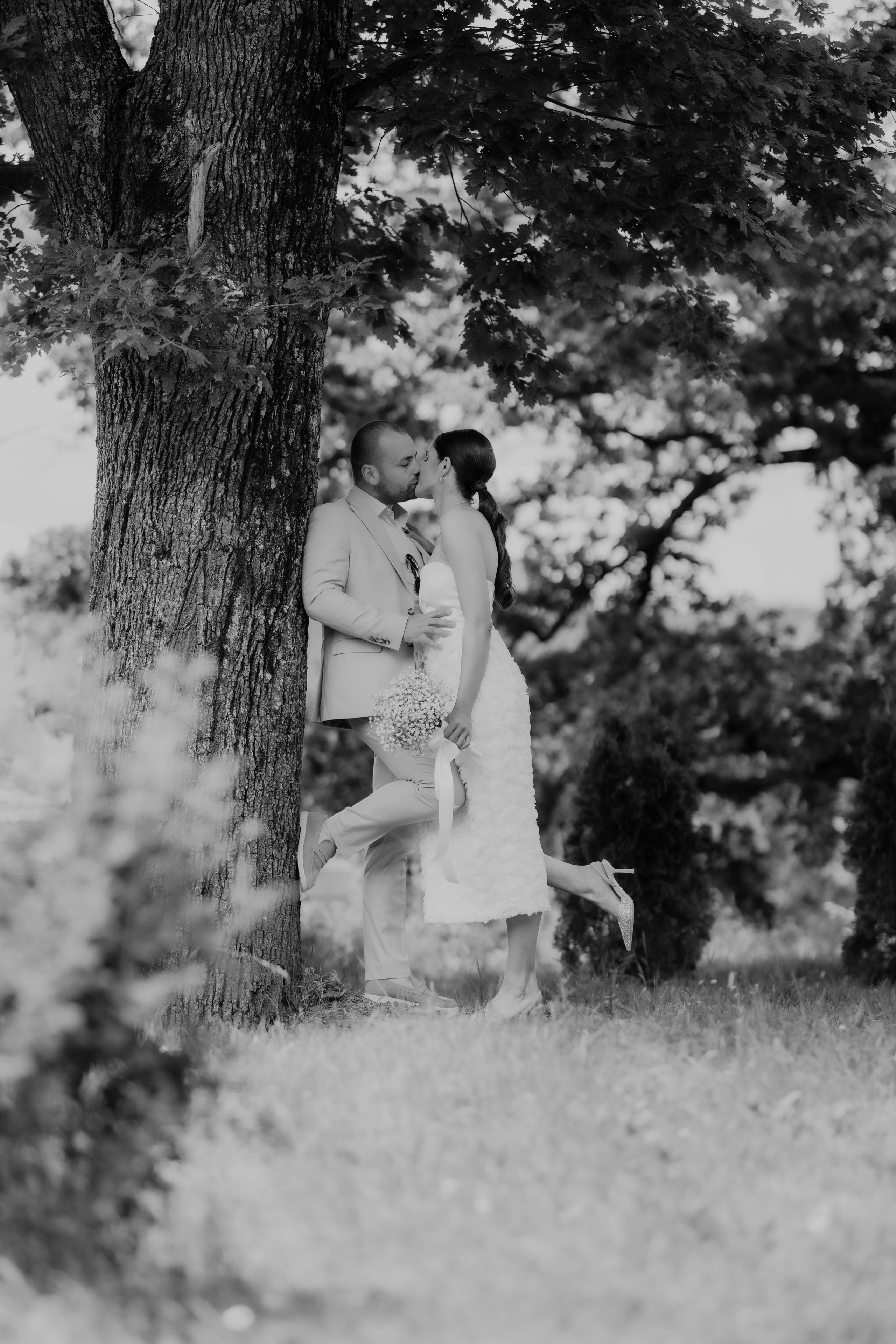 Wedding portfolio