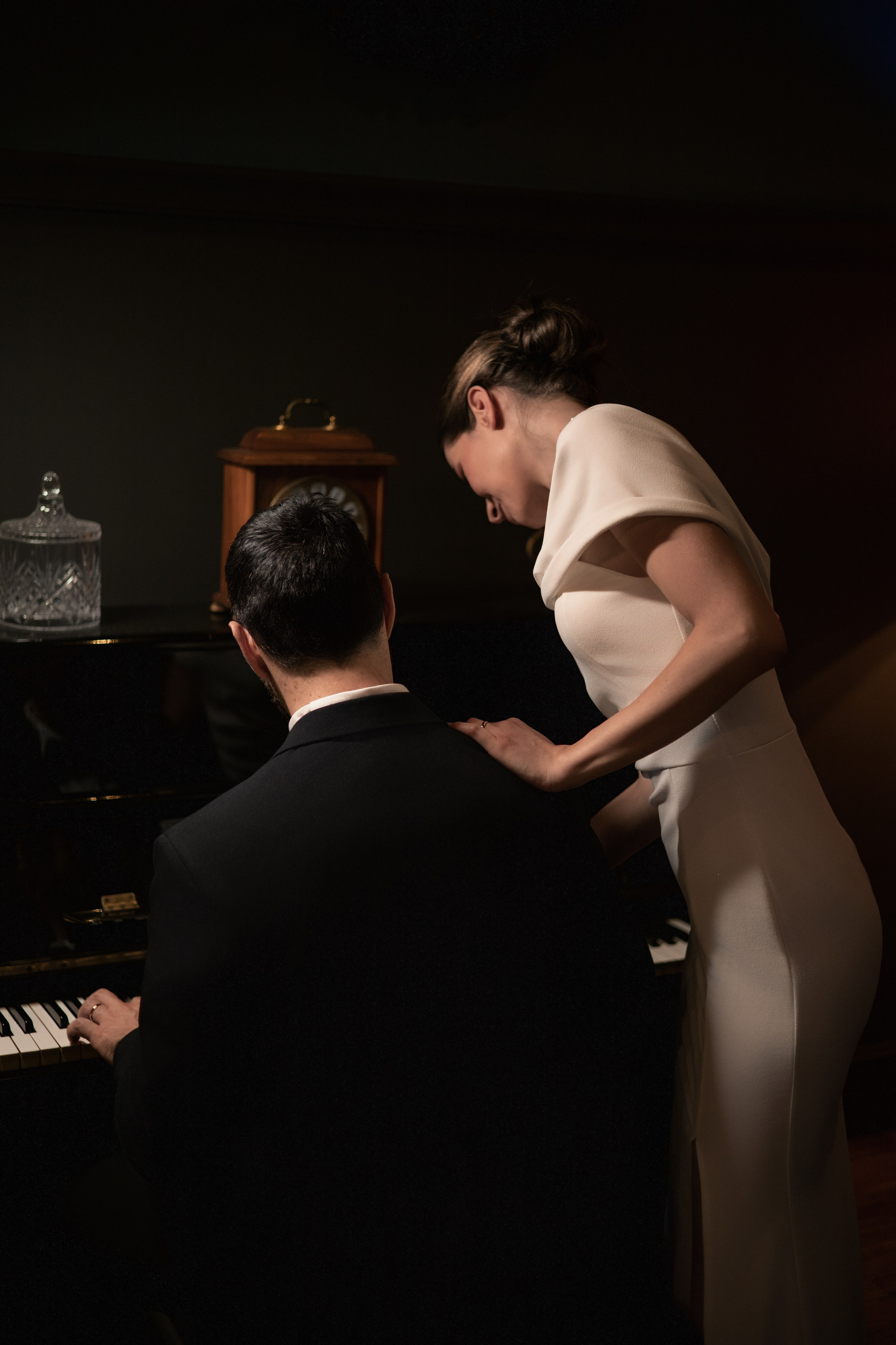 Wedding. Ole Photographer