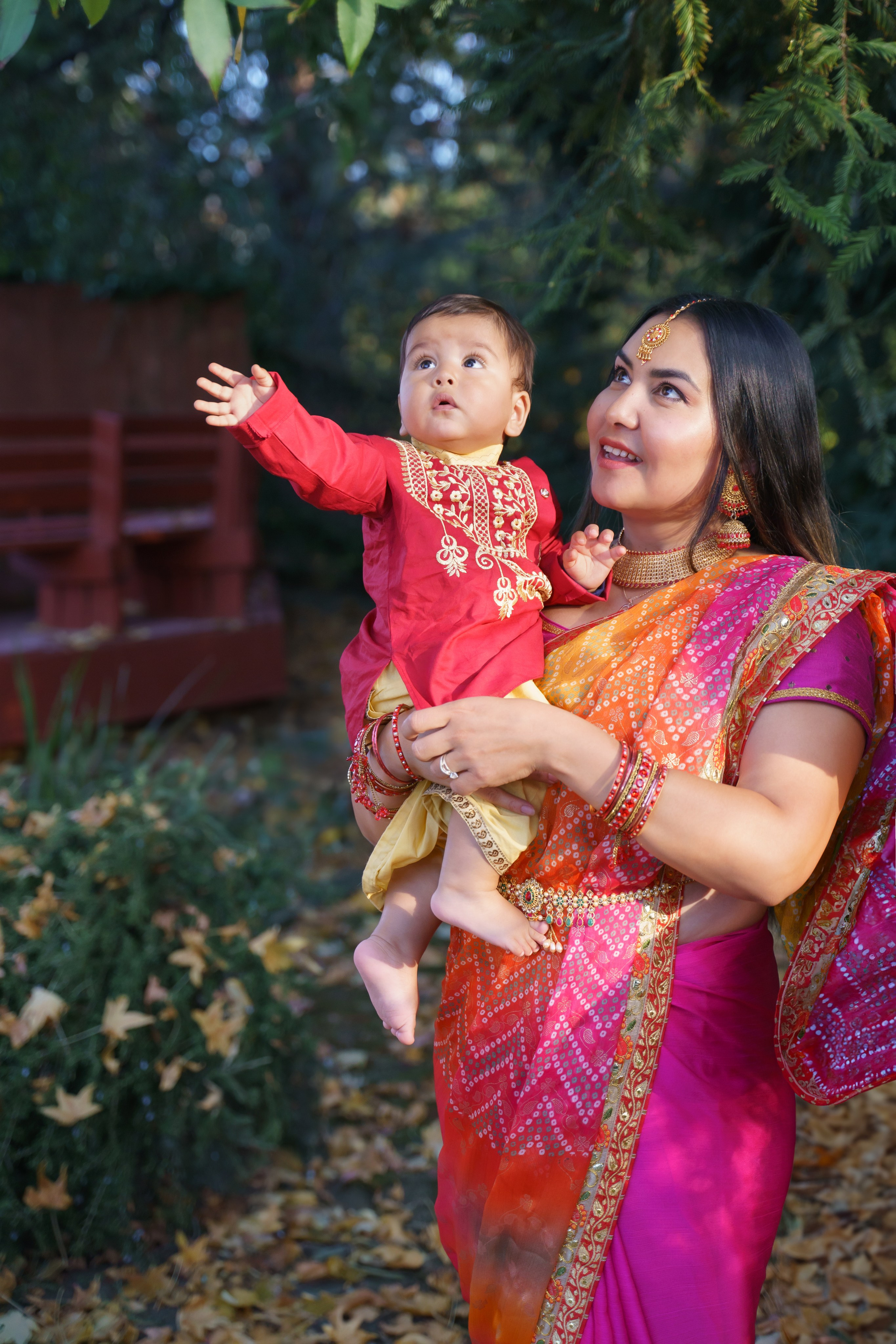 Aigul. Family. Tatiana Smirnova — Photographer