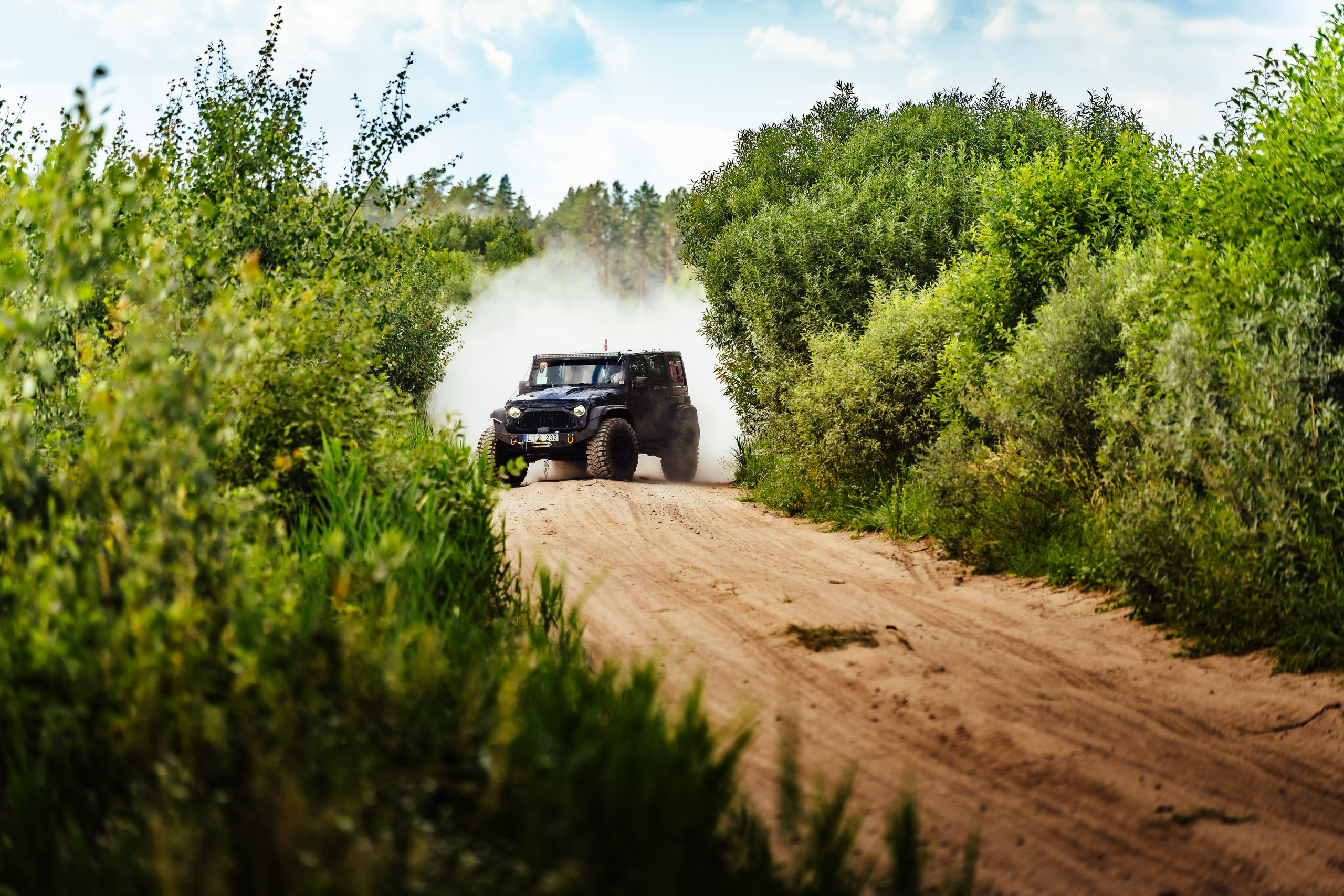 LASF 2024 M. PRAVAŽUMO ČEMPIONATO III ETAPAS. OnePIXEL