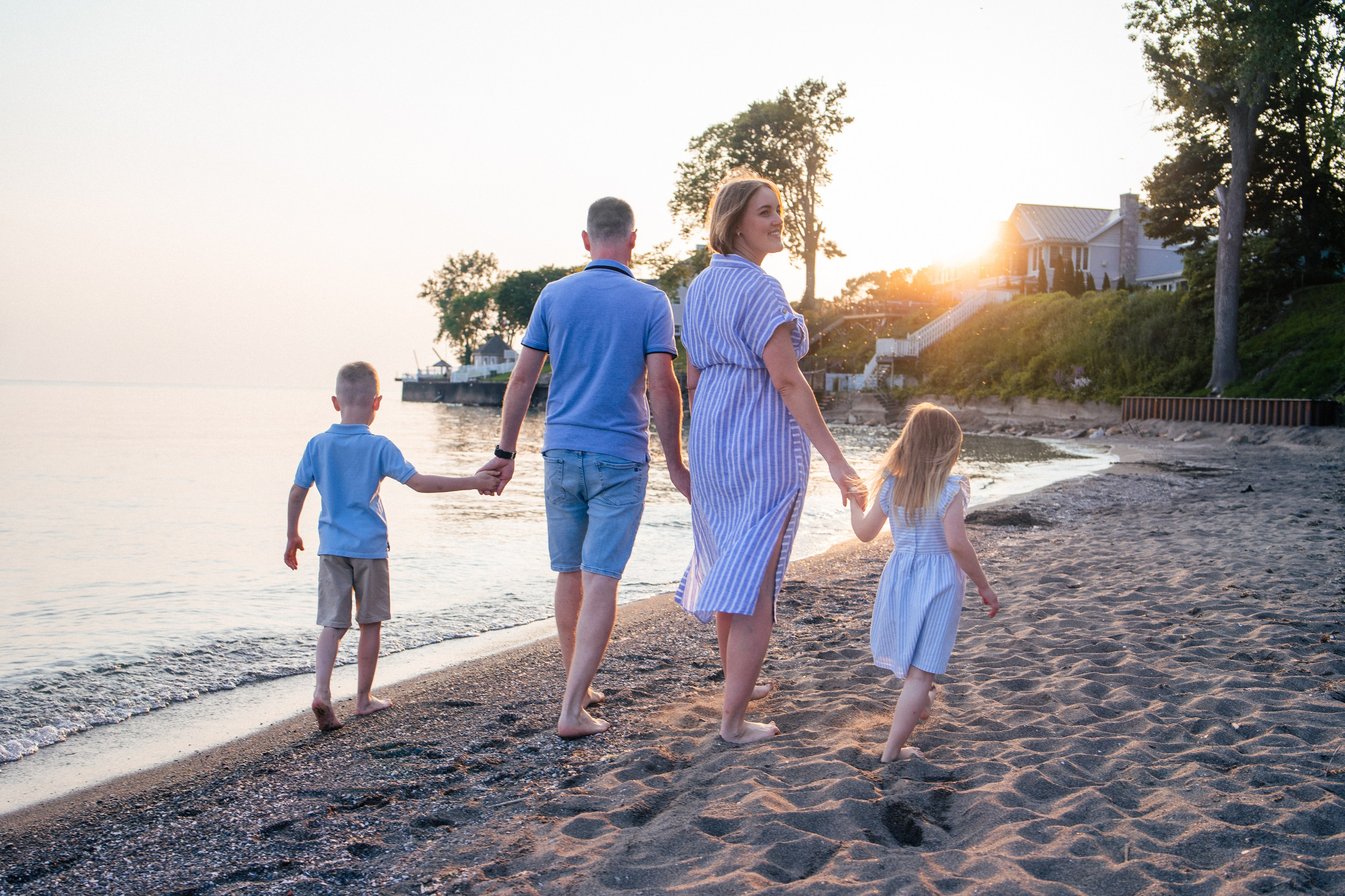 Wedding, Family, Portrait and Commercial Photography Portfolio | Photographer in Windsor & Toronto, Ontario. Inna Kovaleva — Photographer in Windsor/Toronto, ON