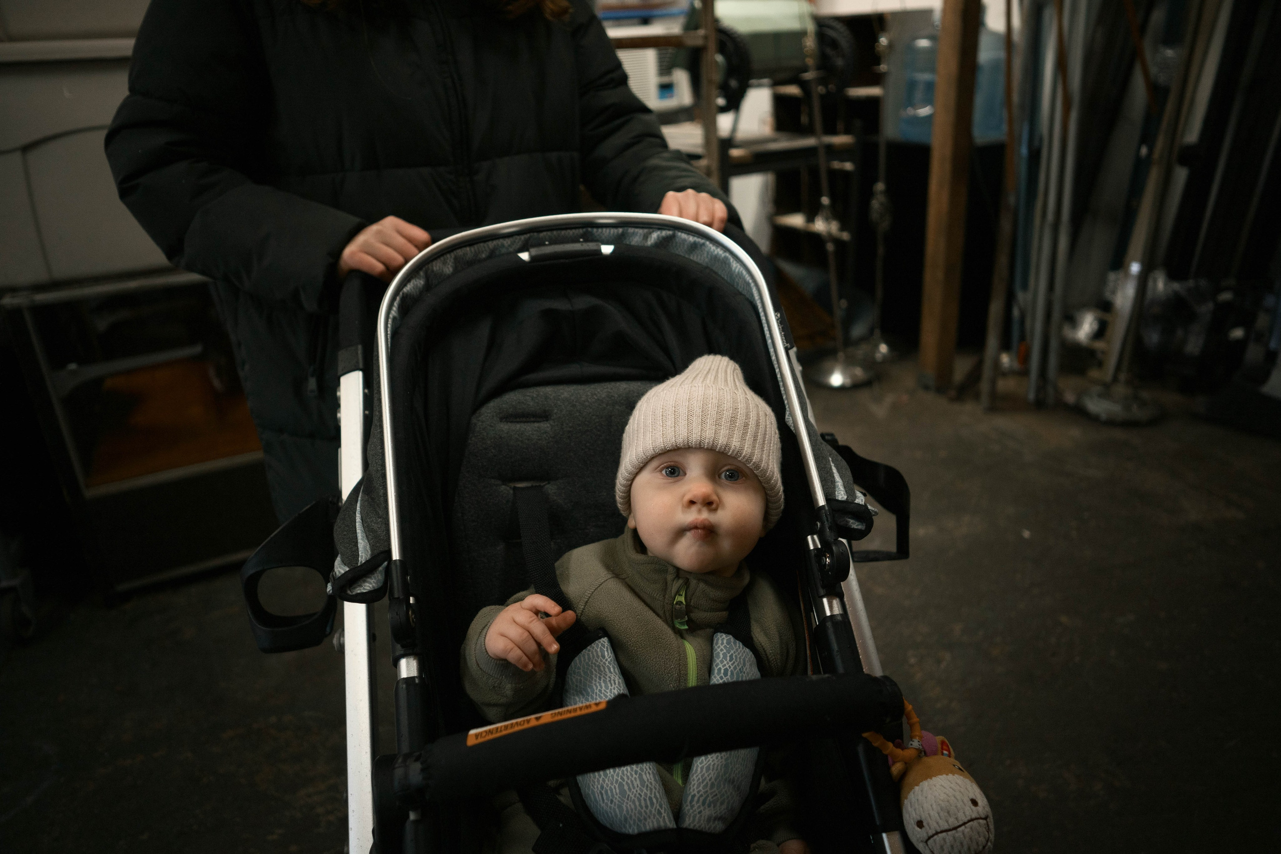 Olivka. Photographer in Hawaii