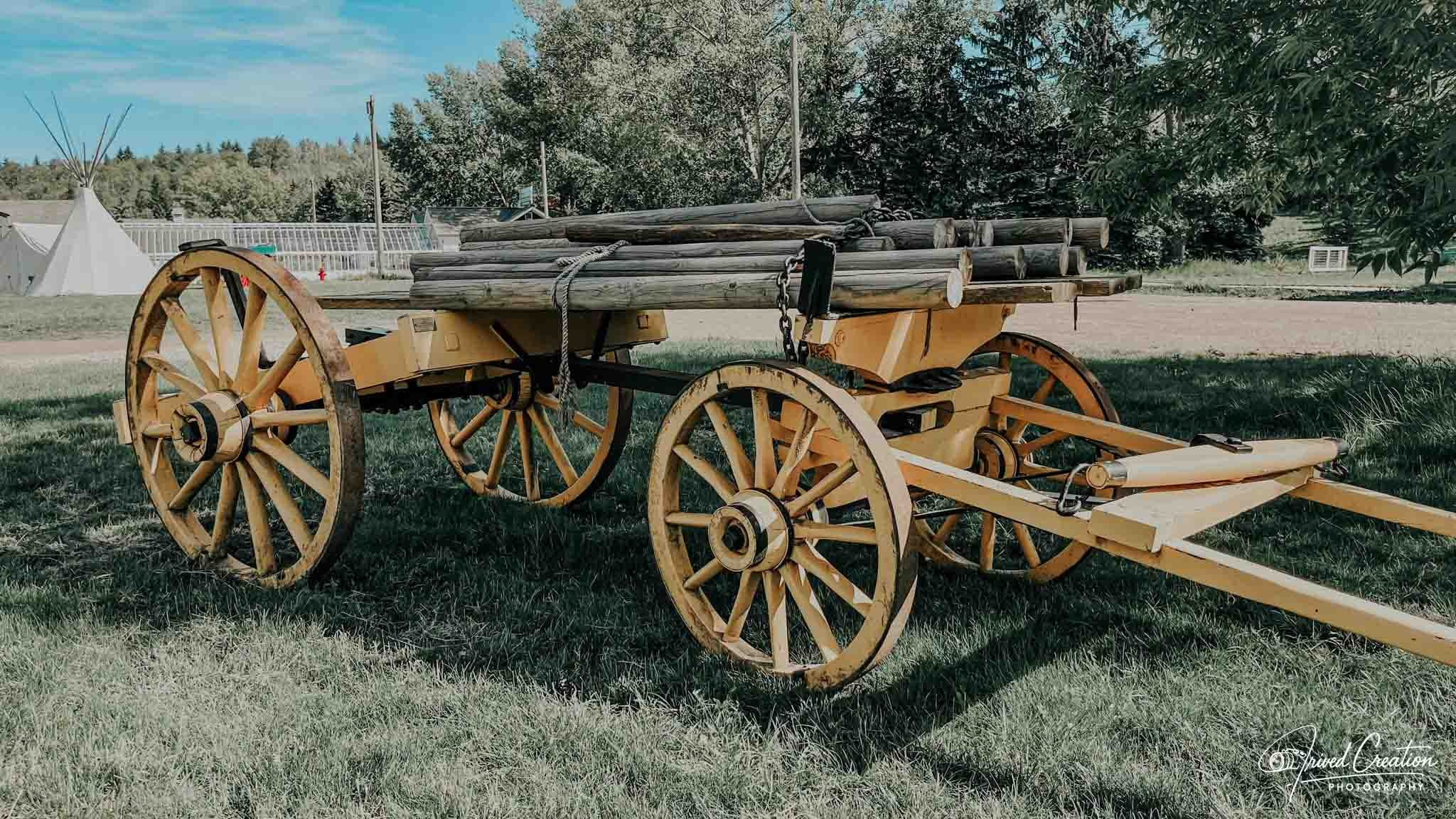 Landscape & Nature. Prived Creation