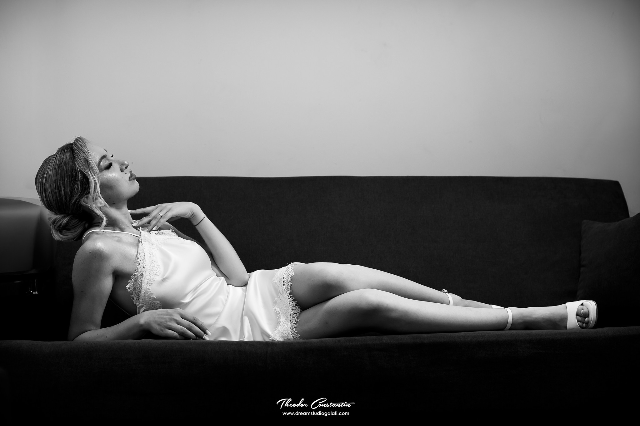 Cadre Interior Nunta. Dream Studio Galați – ședințe foto profesionale pentru familie, portrete și evenimente