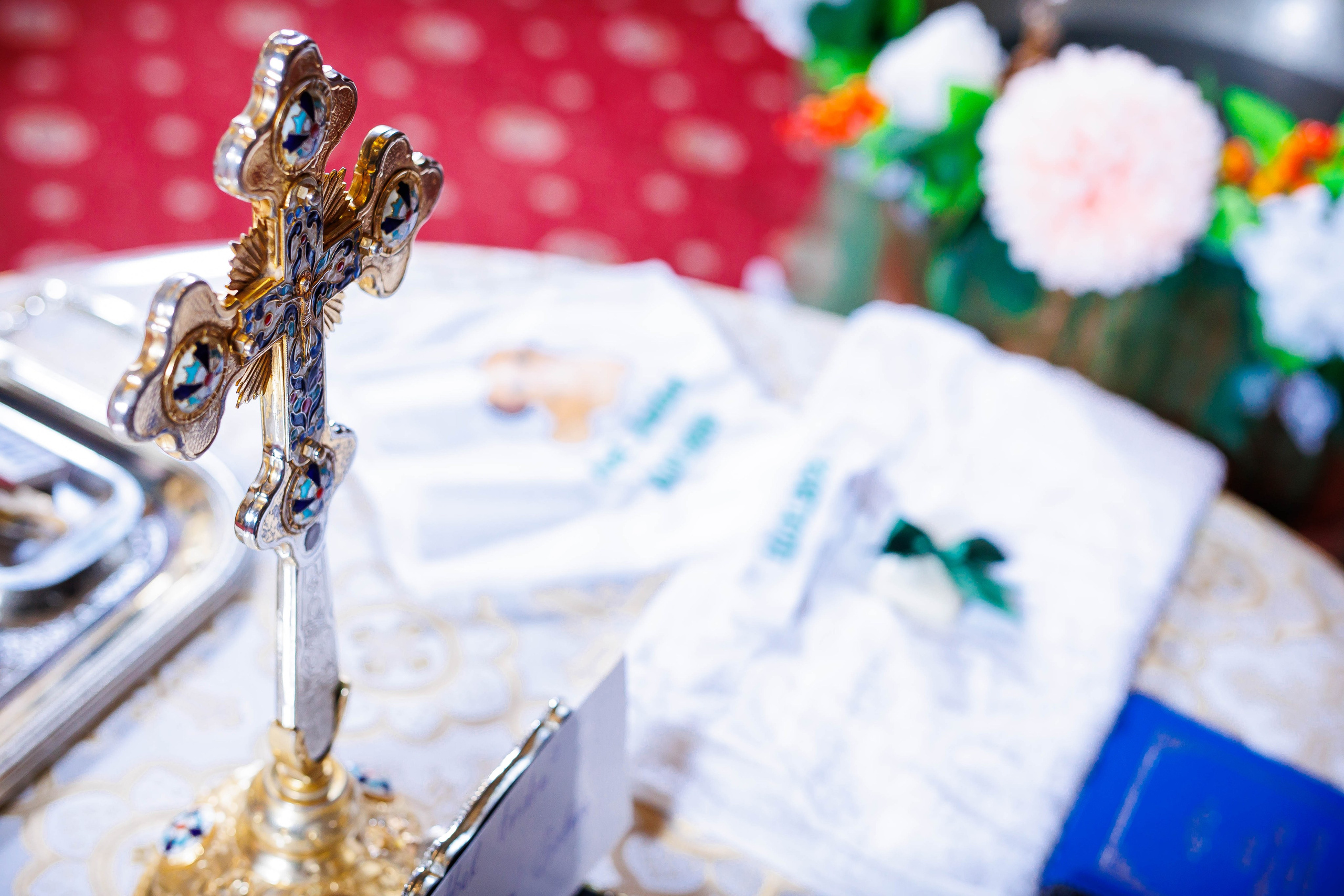 Botez. Dream Studio Galați – ședințe foto profesionale pentru familie, portrete și evenimente