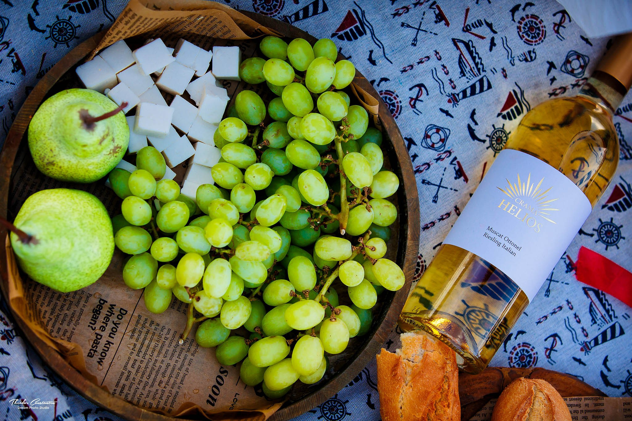 PreWedding. Dream Studio Galați – ședințe foto profesionale pentru familie, portrete și evenimente