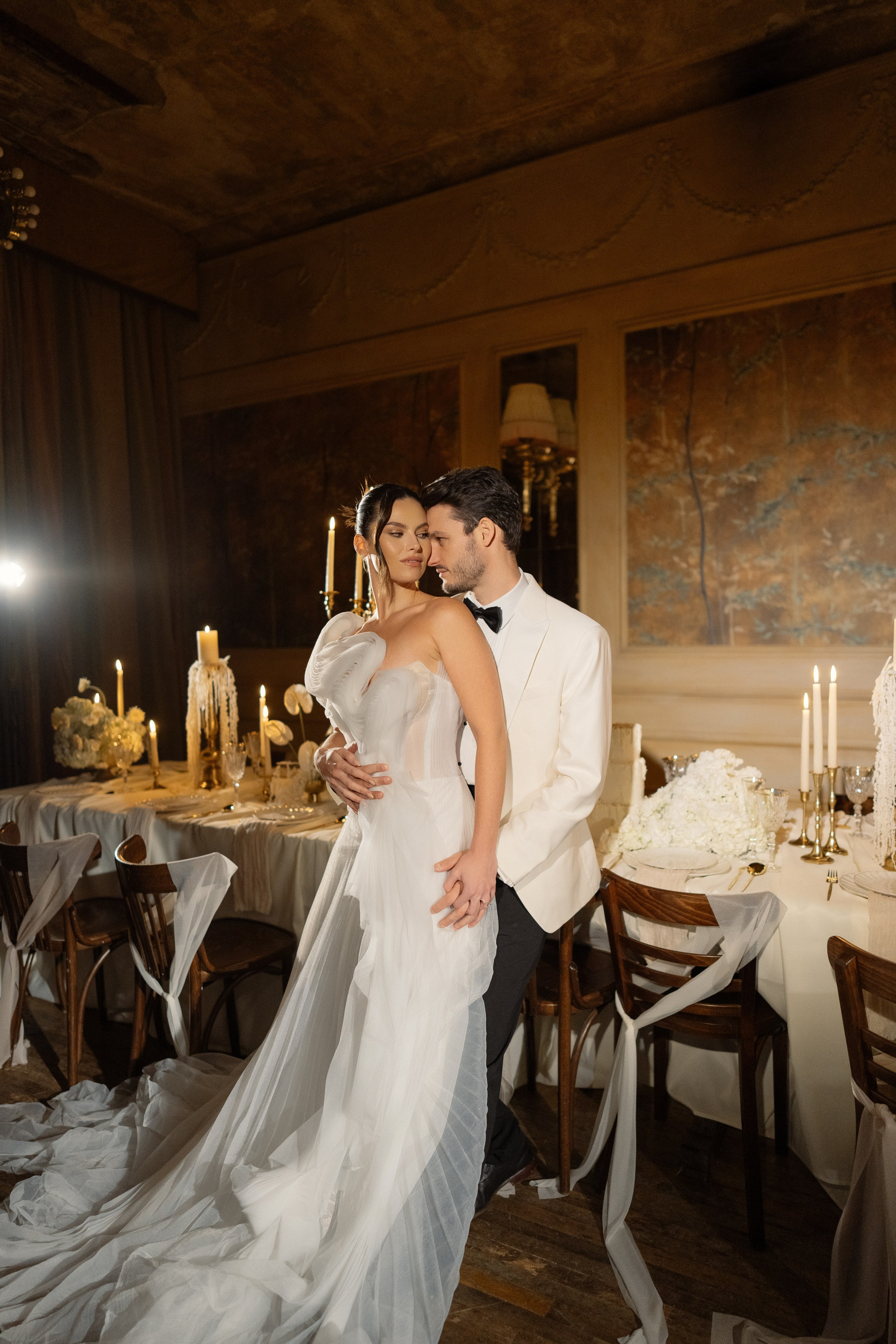 Emily and Levi. Wedding photographer and videographer New York | New Jersey