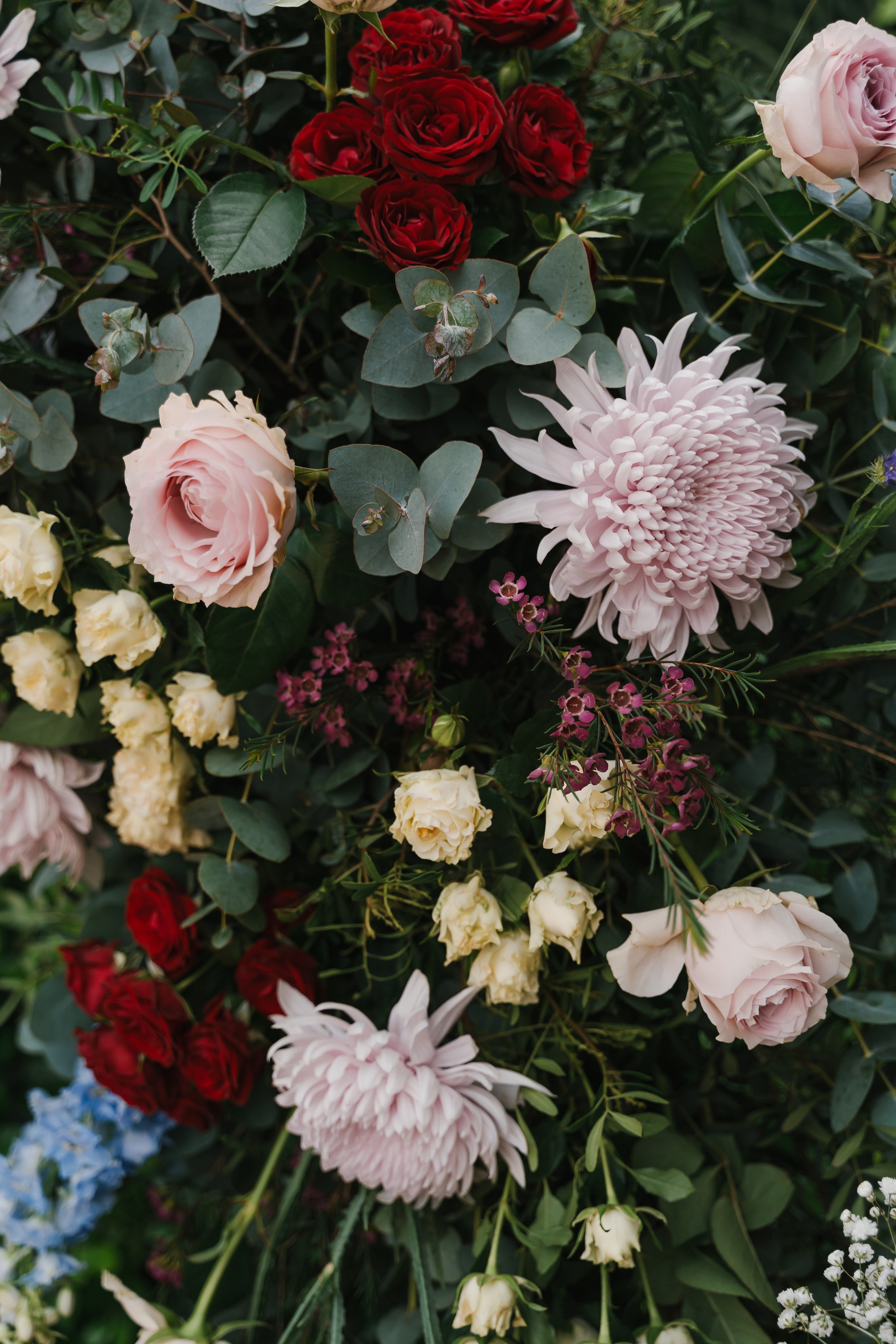 A&L. Fotógrafa de bodas y familias en España, Valencia: Nadia ProFoto