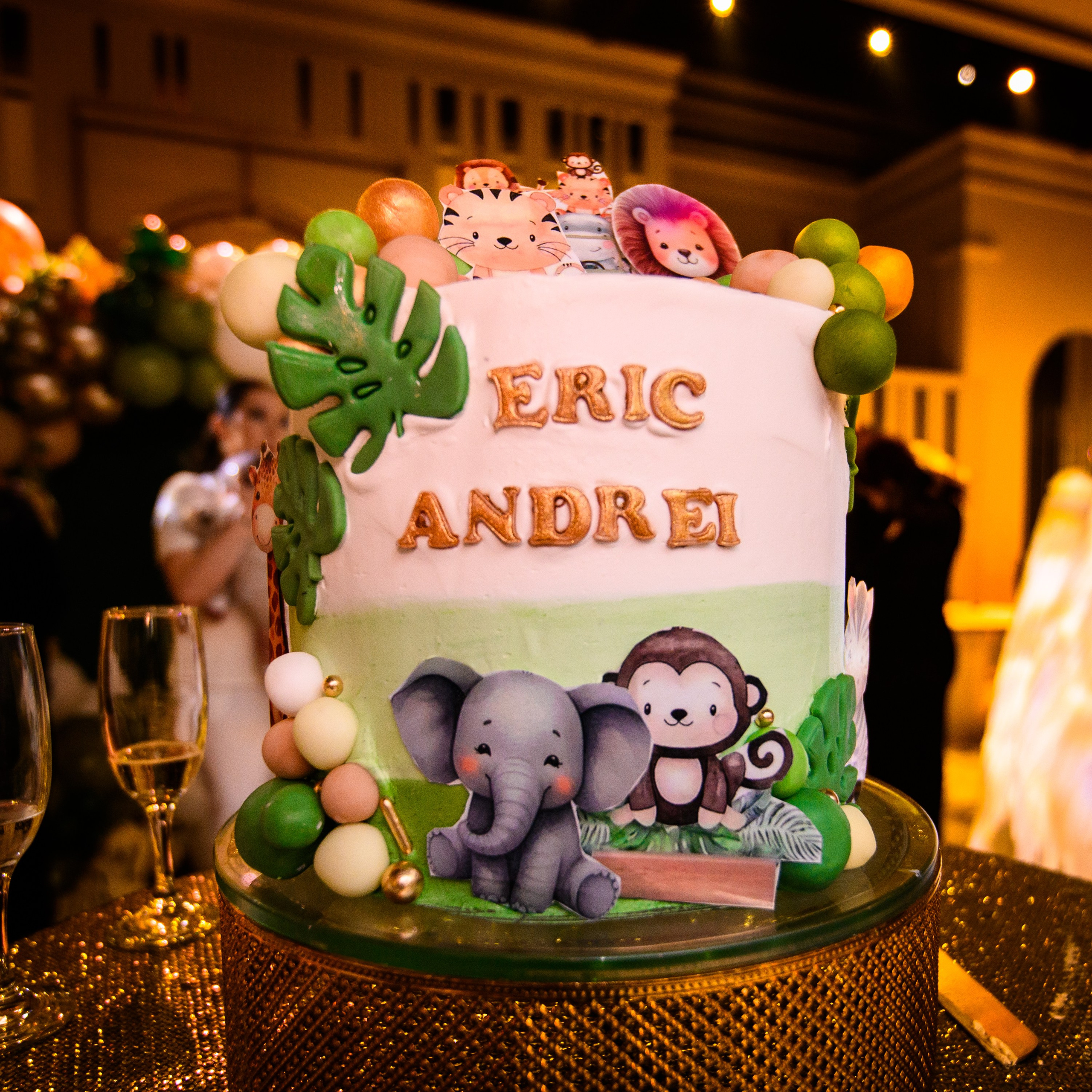 Eric Andrei — The First Chapter. Mihnea’s Perspective — Where your moments become timeless stories. Event photographer, Romania