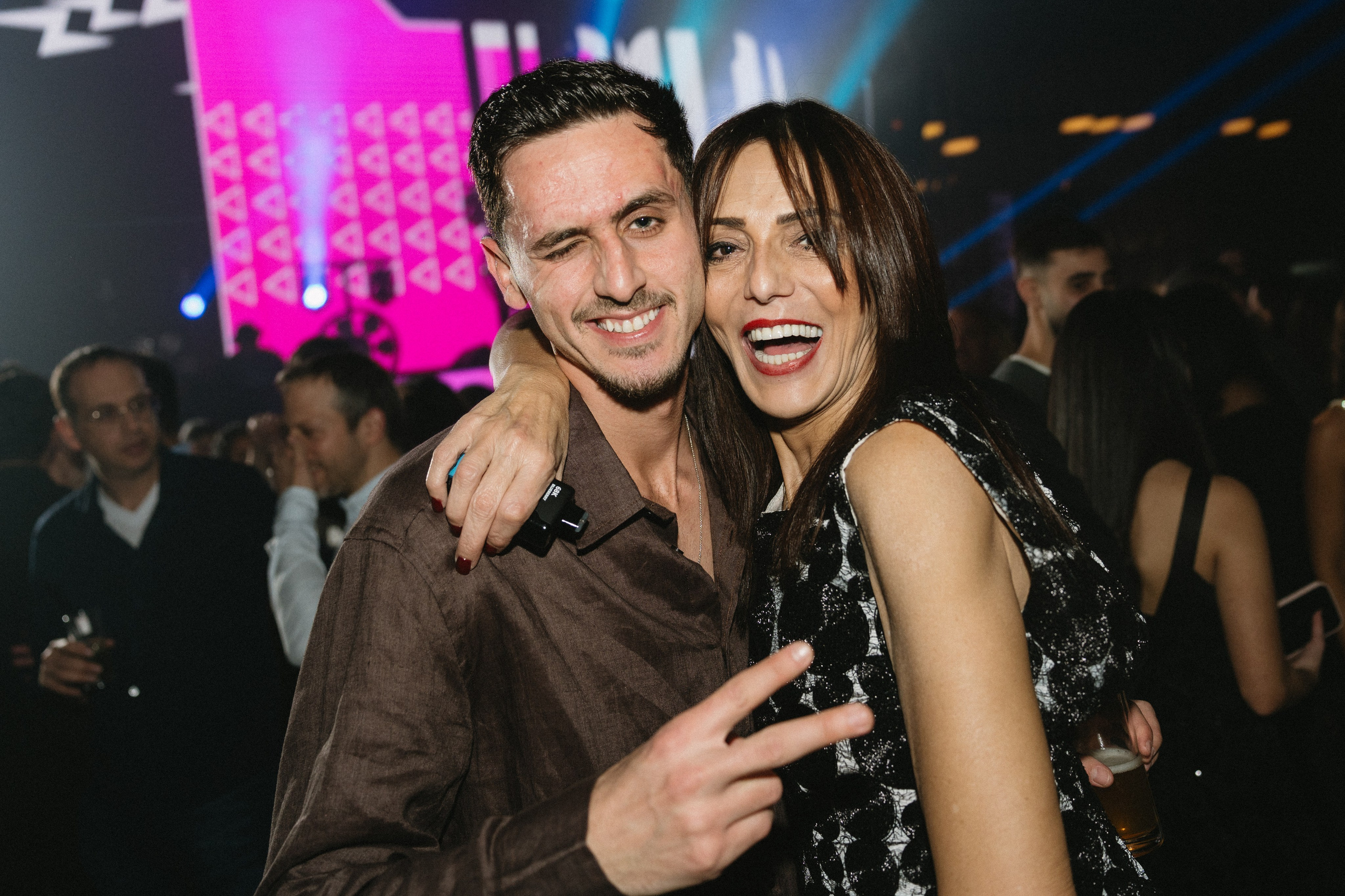 Events. Portrait & Event Photography | Israel | David Shafirov