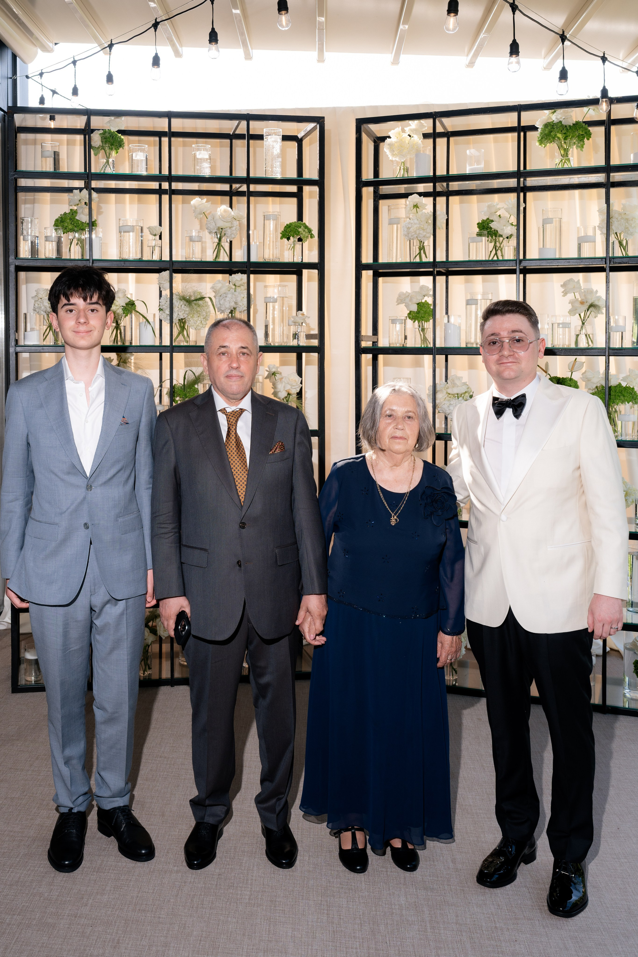 Diana & Octavian. Fotograf de nuntă Alex Pasarelu