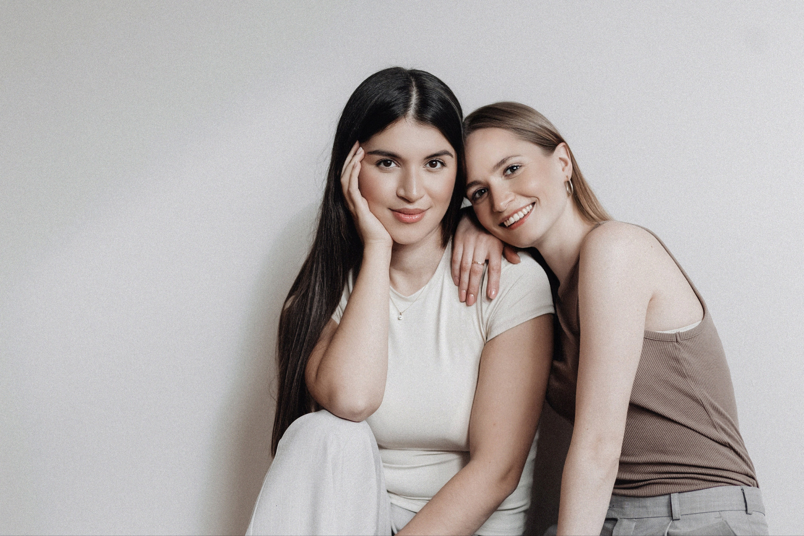 Friends. Свадебный и семейный фотограф портретист в Украине Стоганенко Валерия