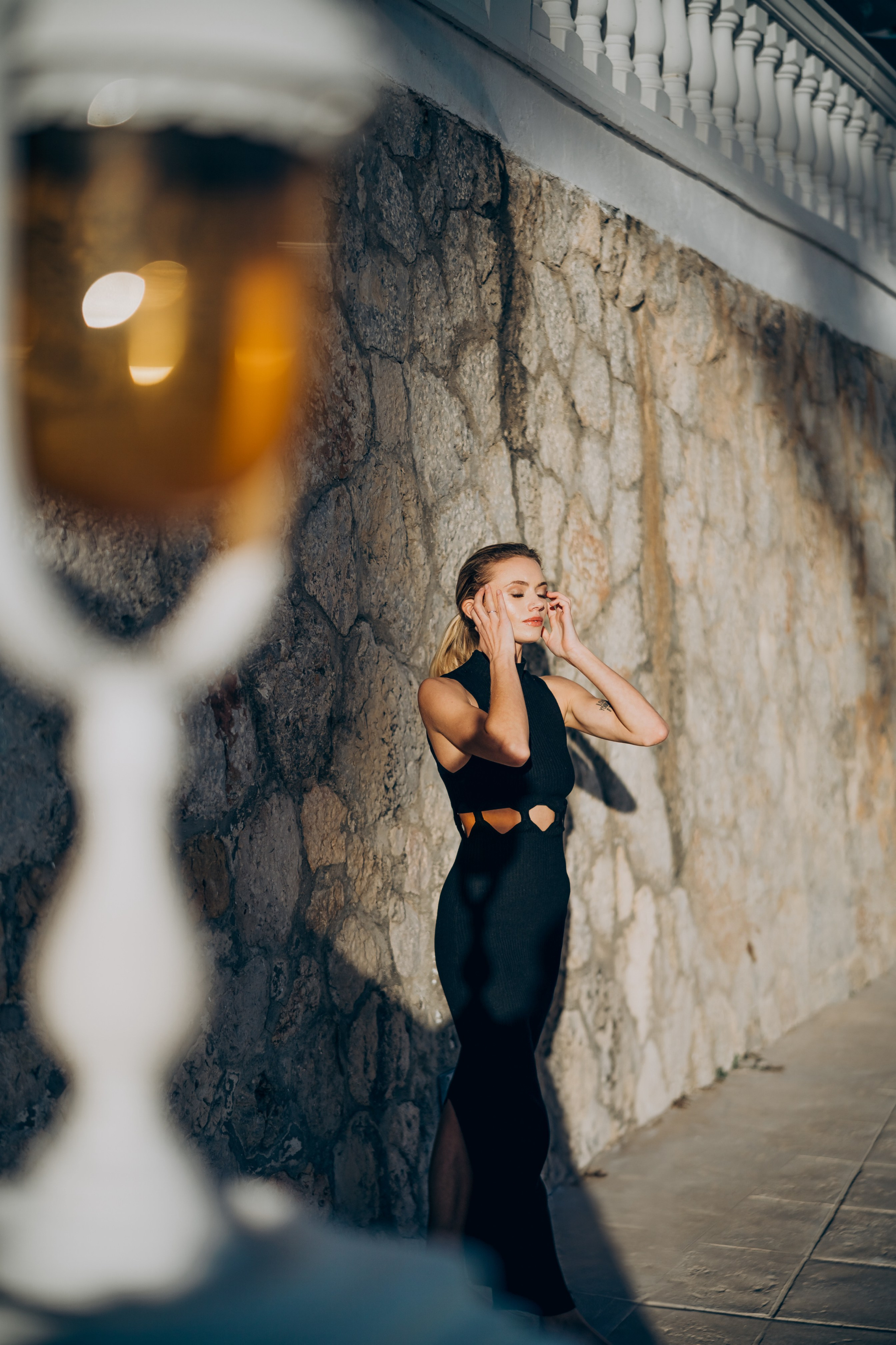 Helen. Photographer in Mallorca