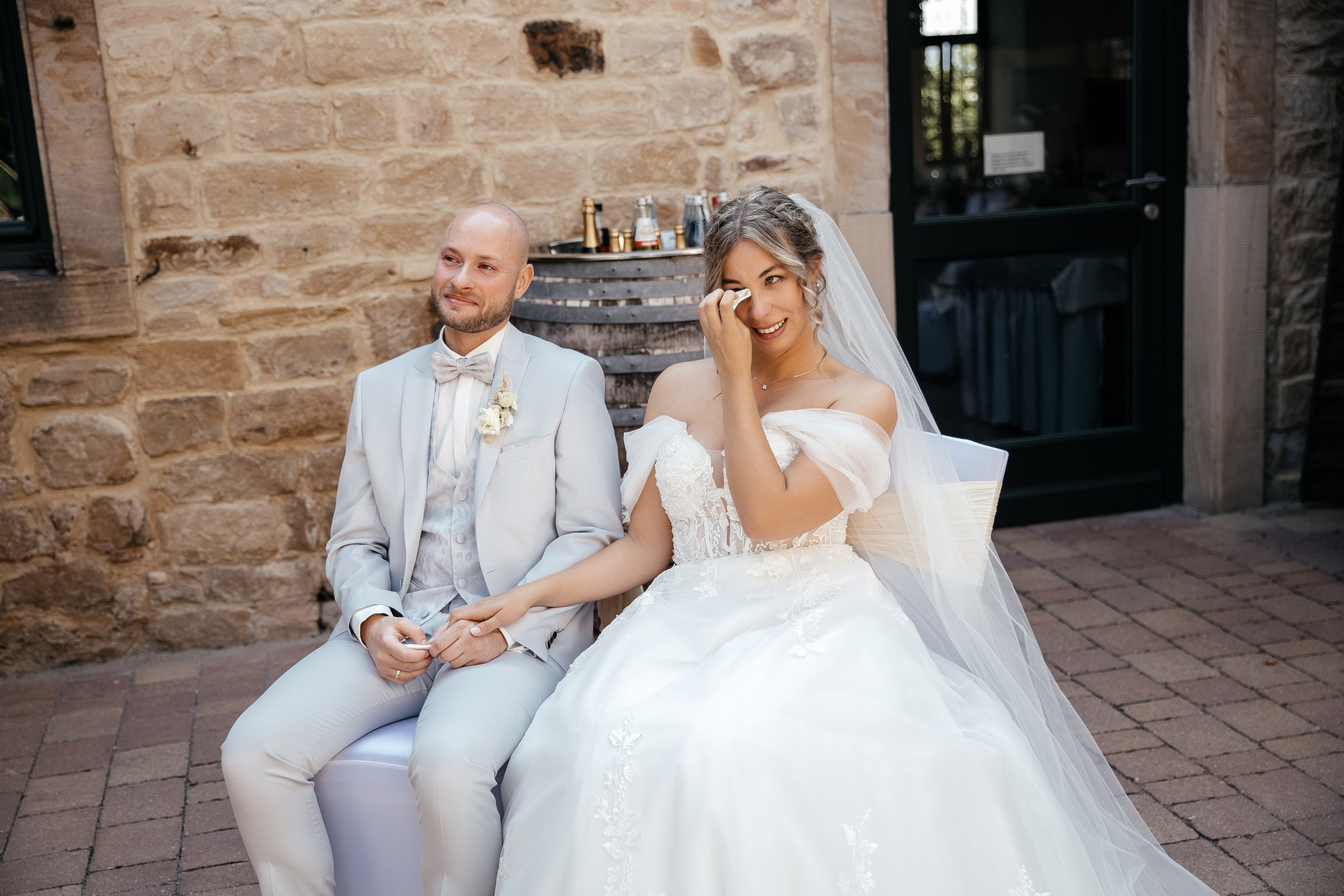 Lydia & Tobias. Familien-, Hochzeits- und Newbornfotografin Neustadt an der Weinstraße