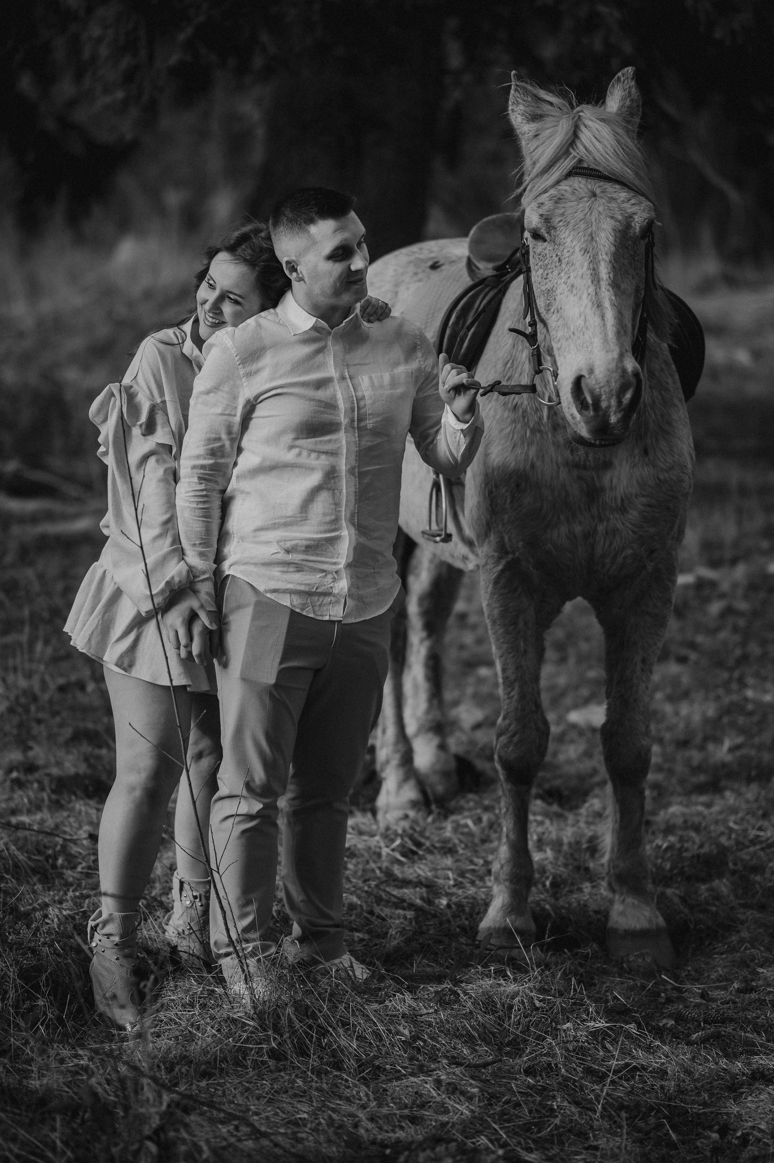 Ioana&Ciprian’s Save the Date