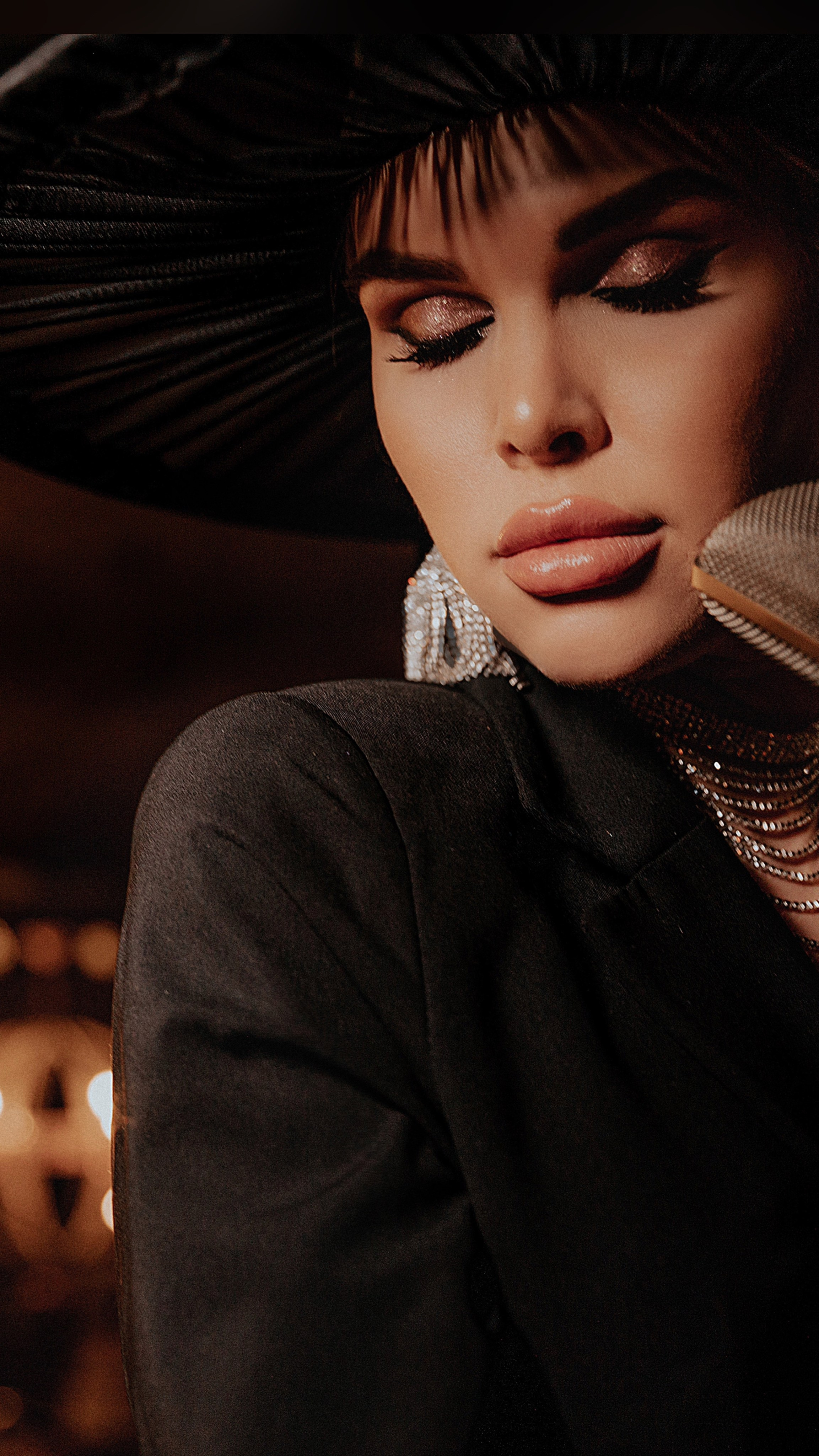 Ноти. Фотограф Вероника Яцына в Ташкенте