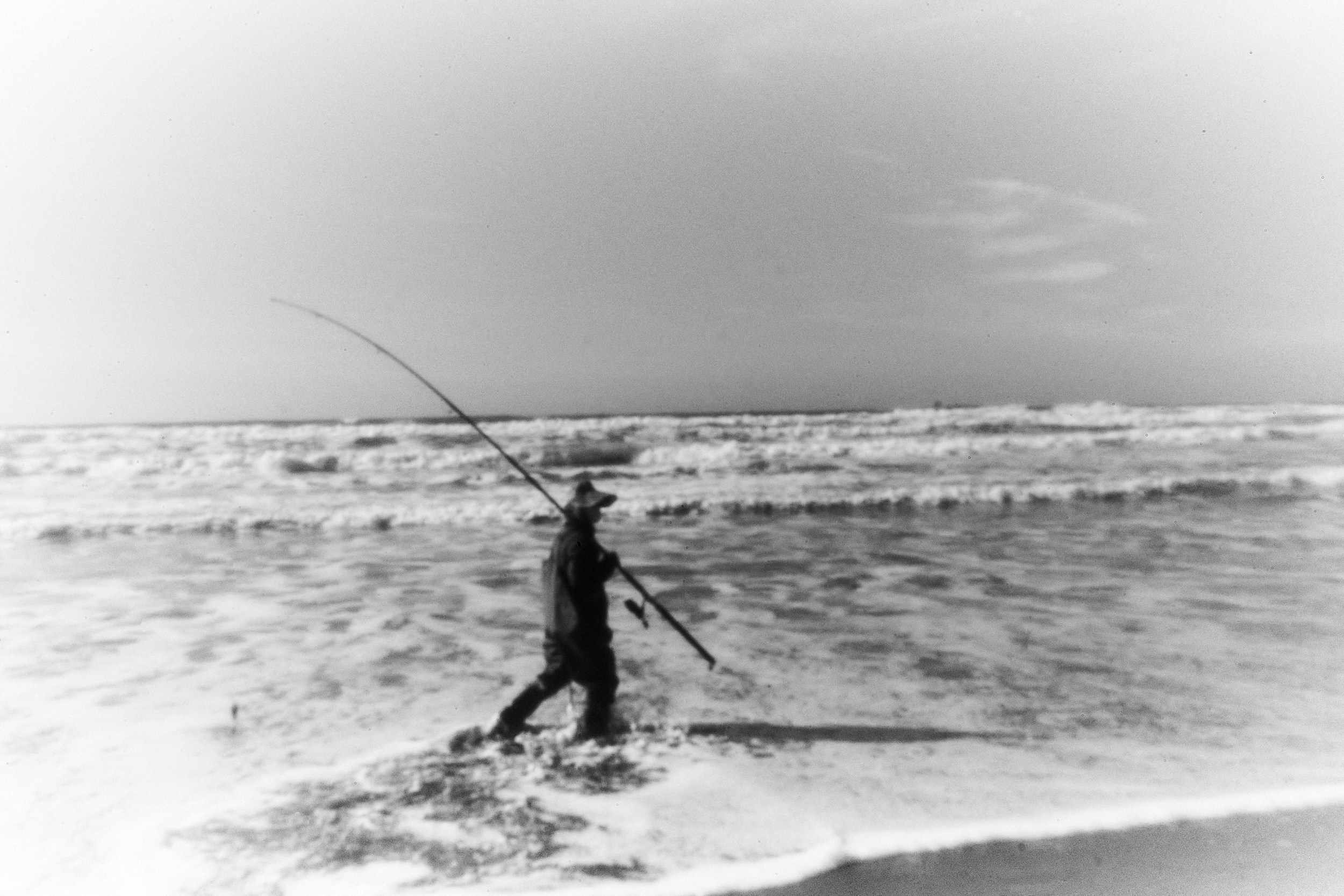 Entrance to the void-1. GLISH ART — Timofey Glinin & Anastasia Shubina