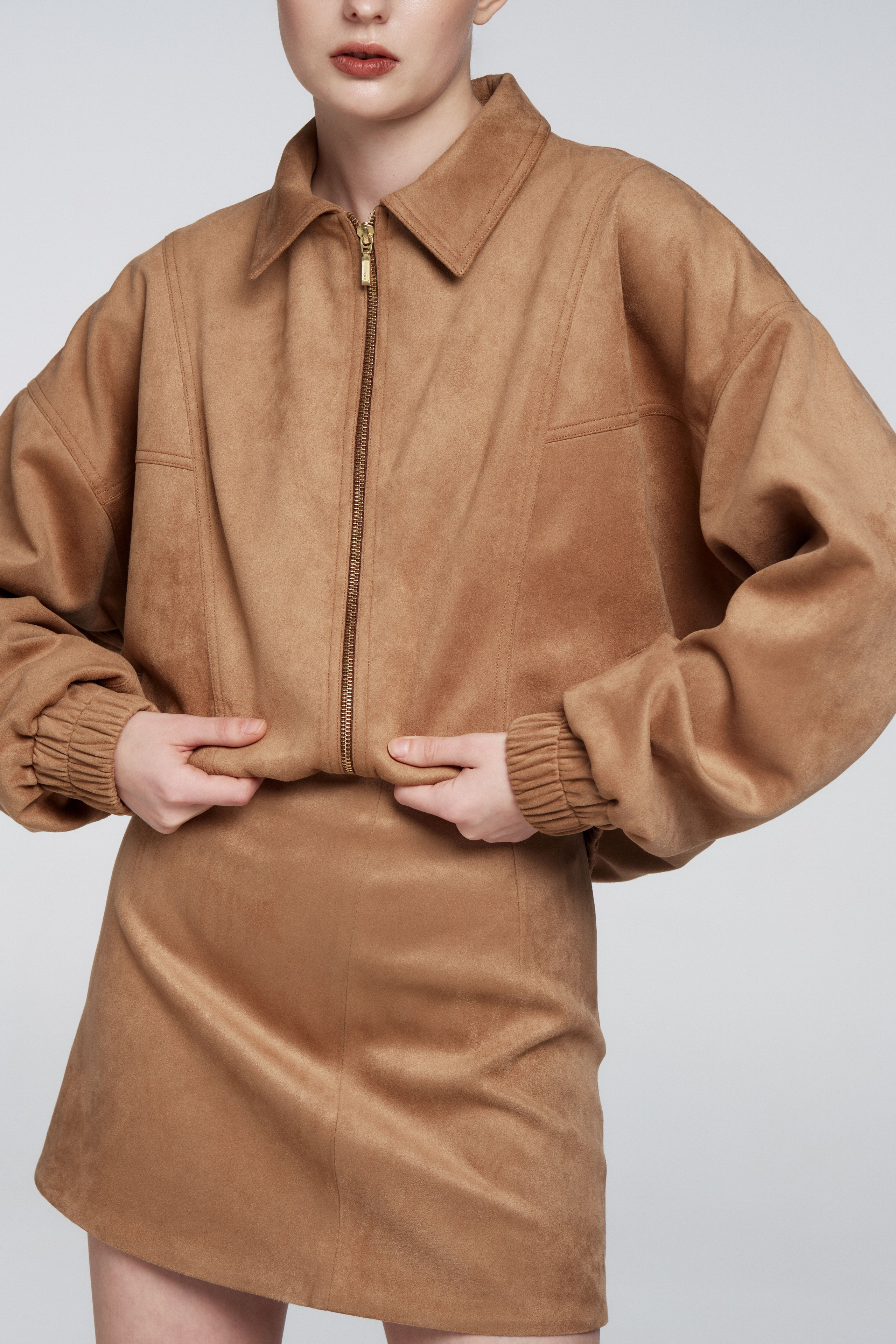 REDACTOR BRAND. MAIN