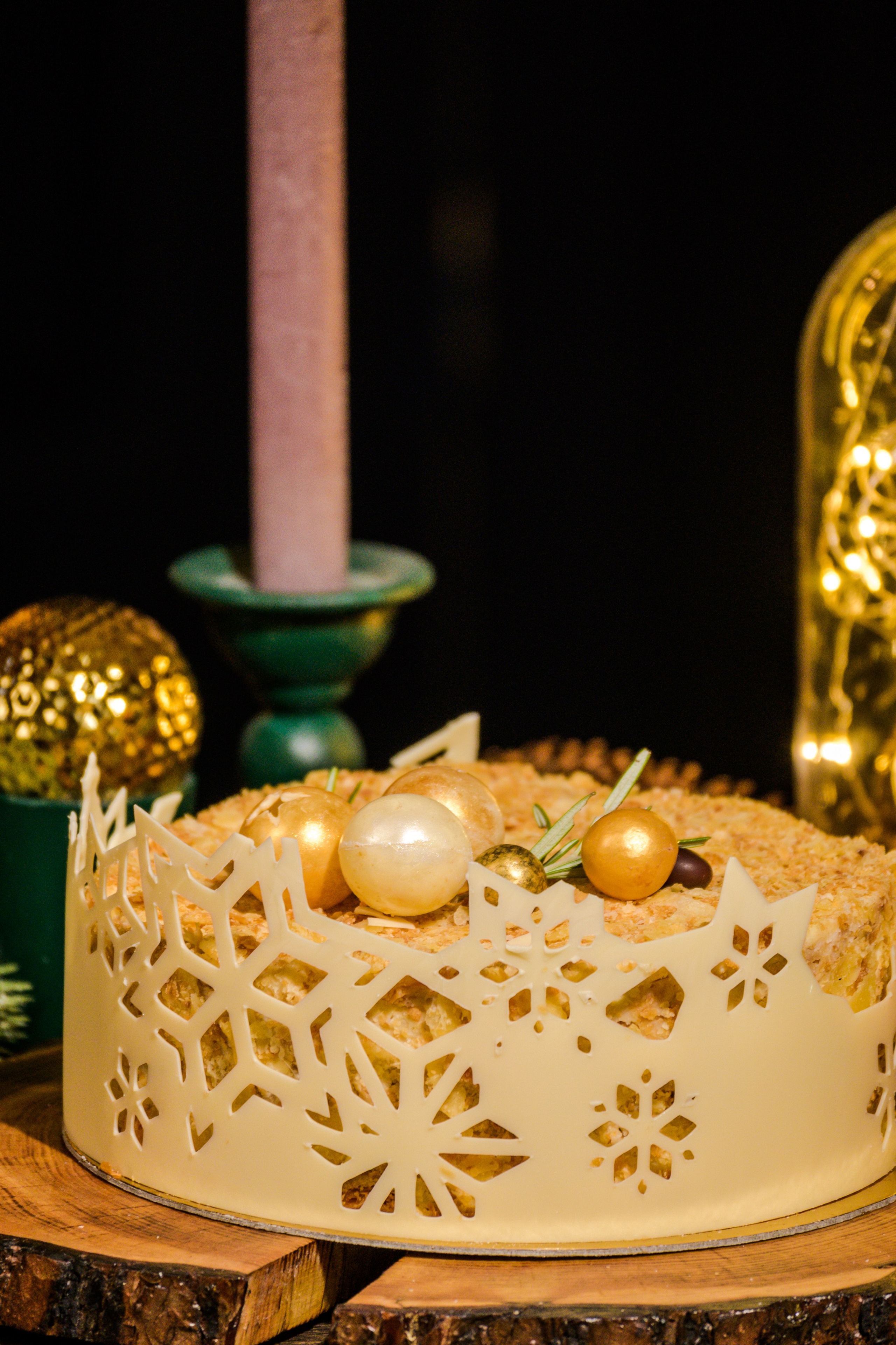 Desert. Fotograf Dmitrii Donets