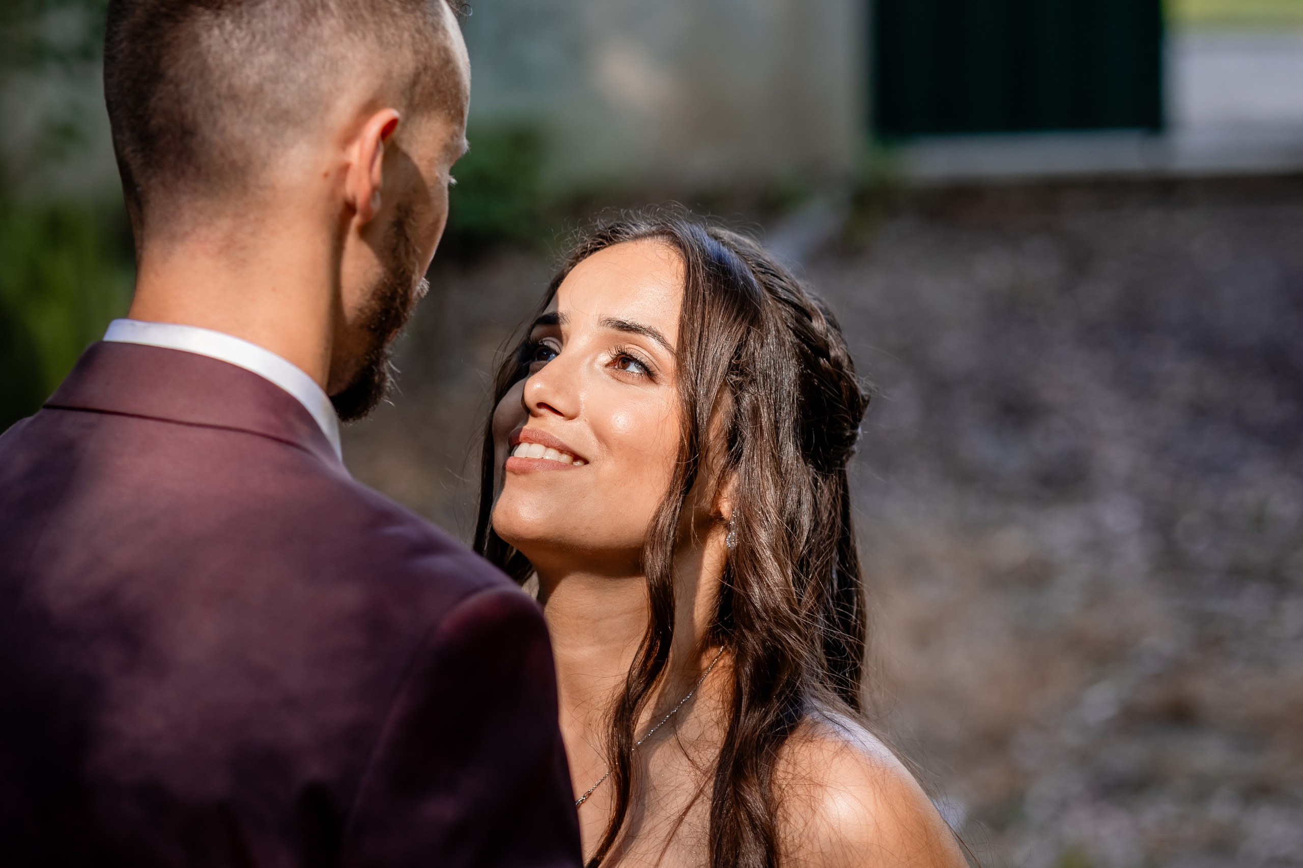 Cristiana & João. Nelson Miranda Fotografia