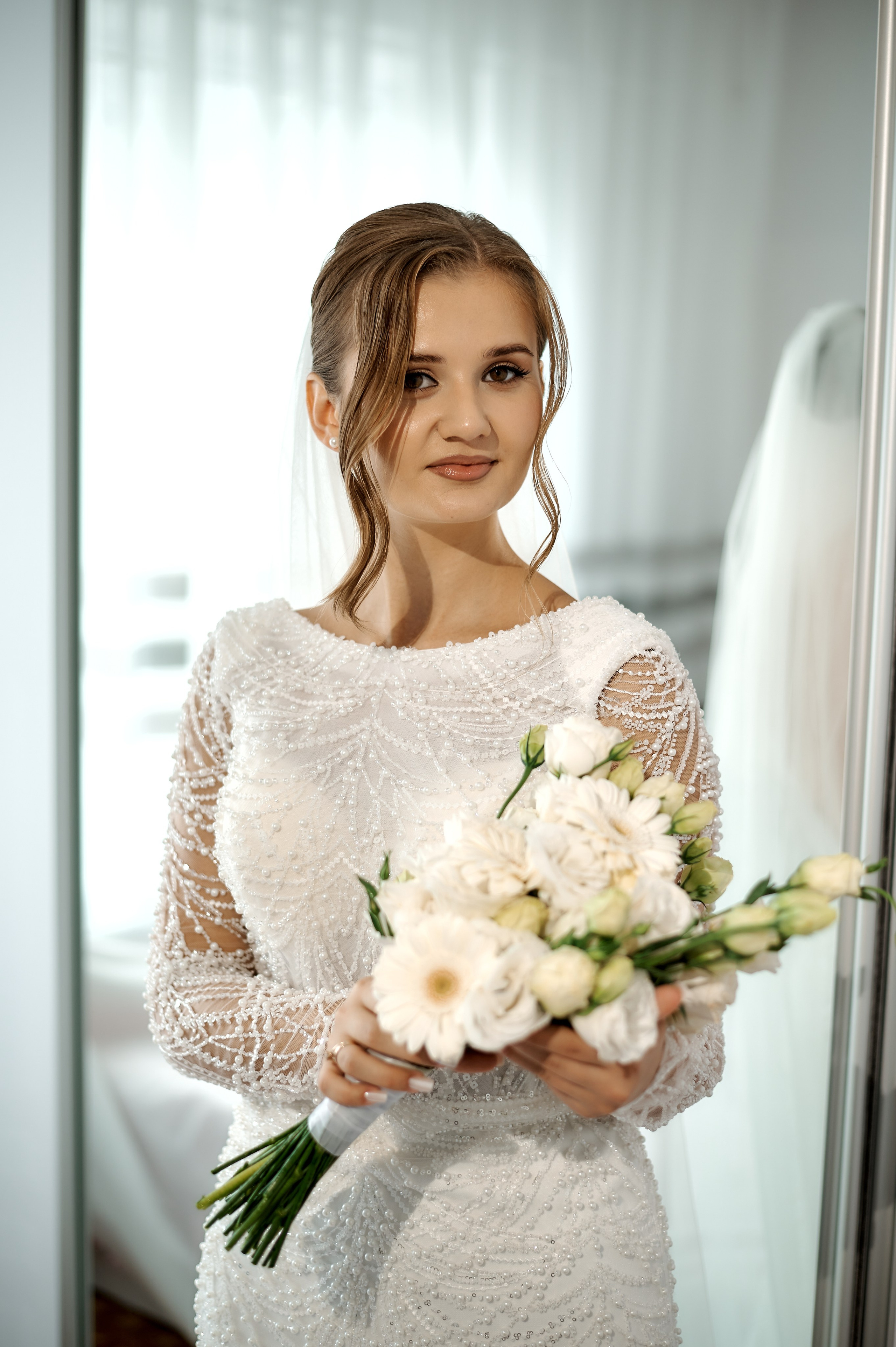 Alina & Harlampi. Excellens