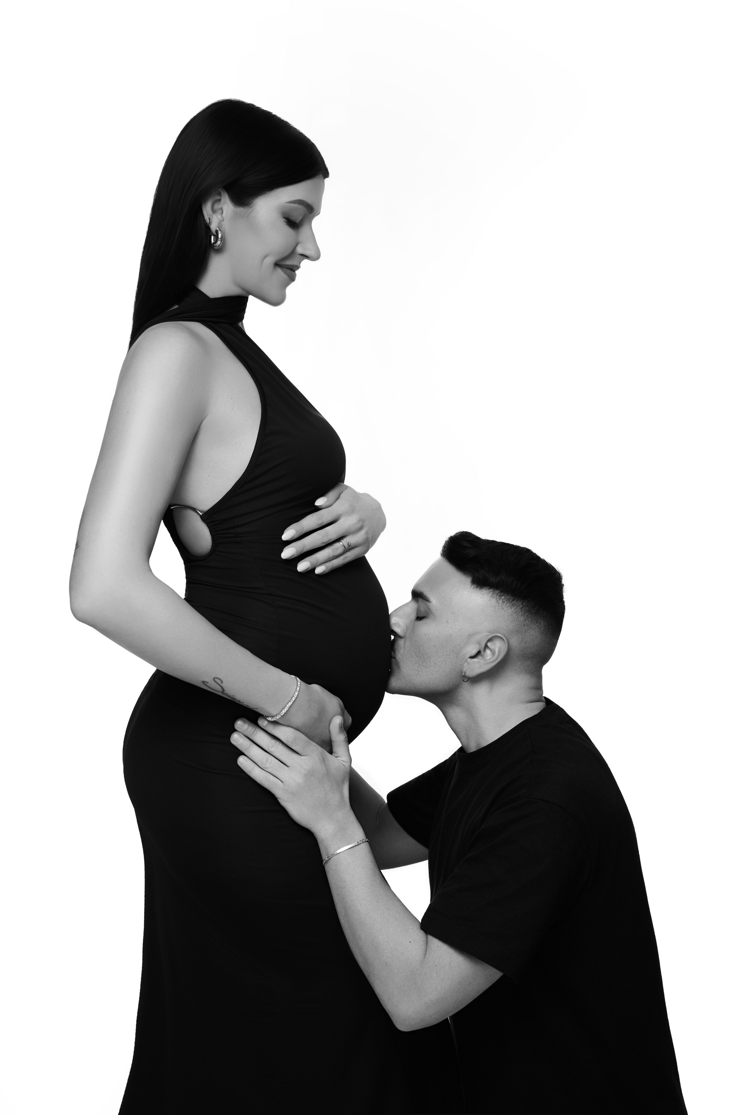 Pregnancy. Studio Timis